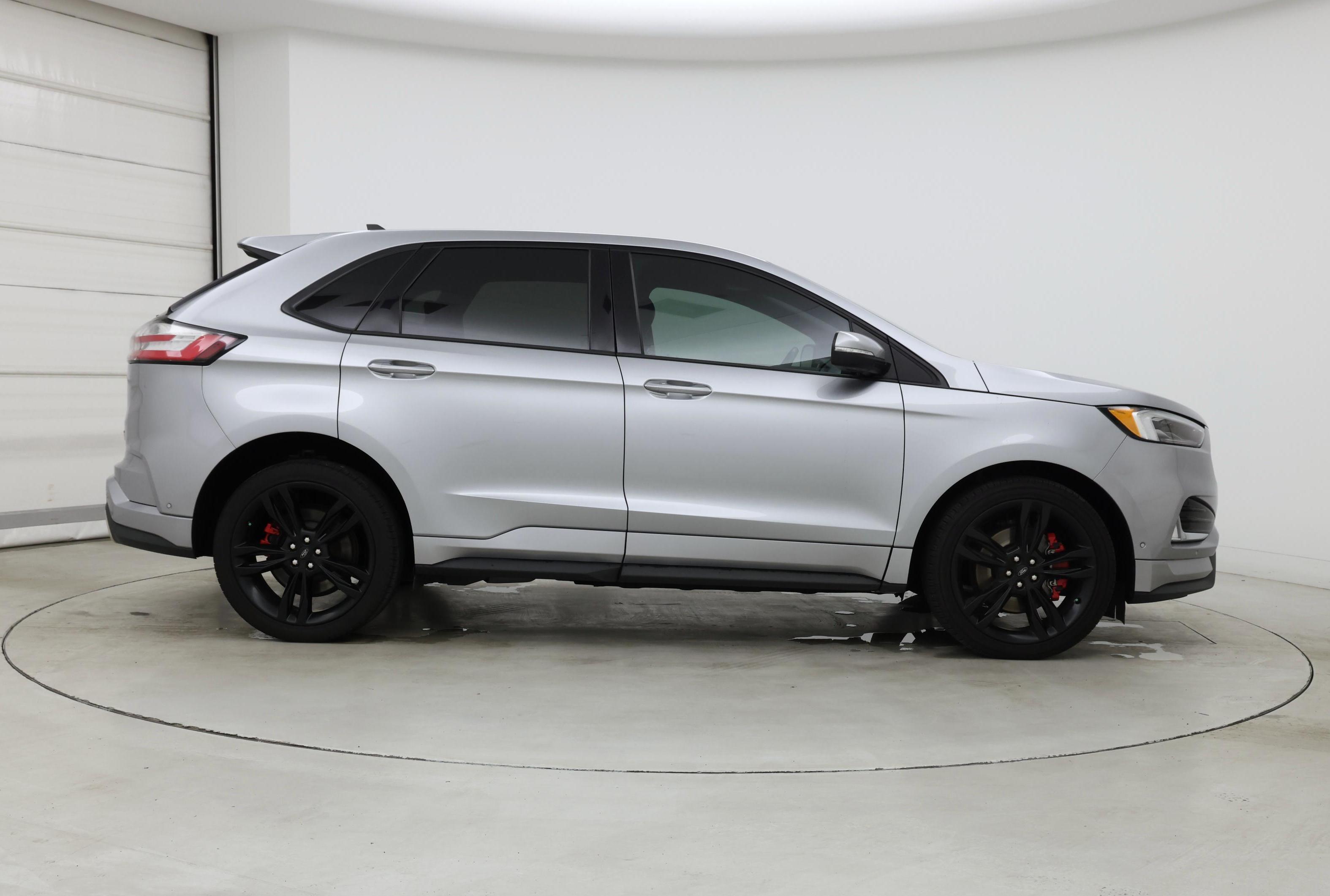 Thumbnail: 2022 Ford Edge - 7