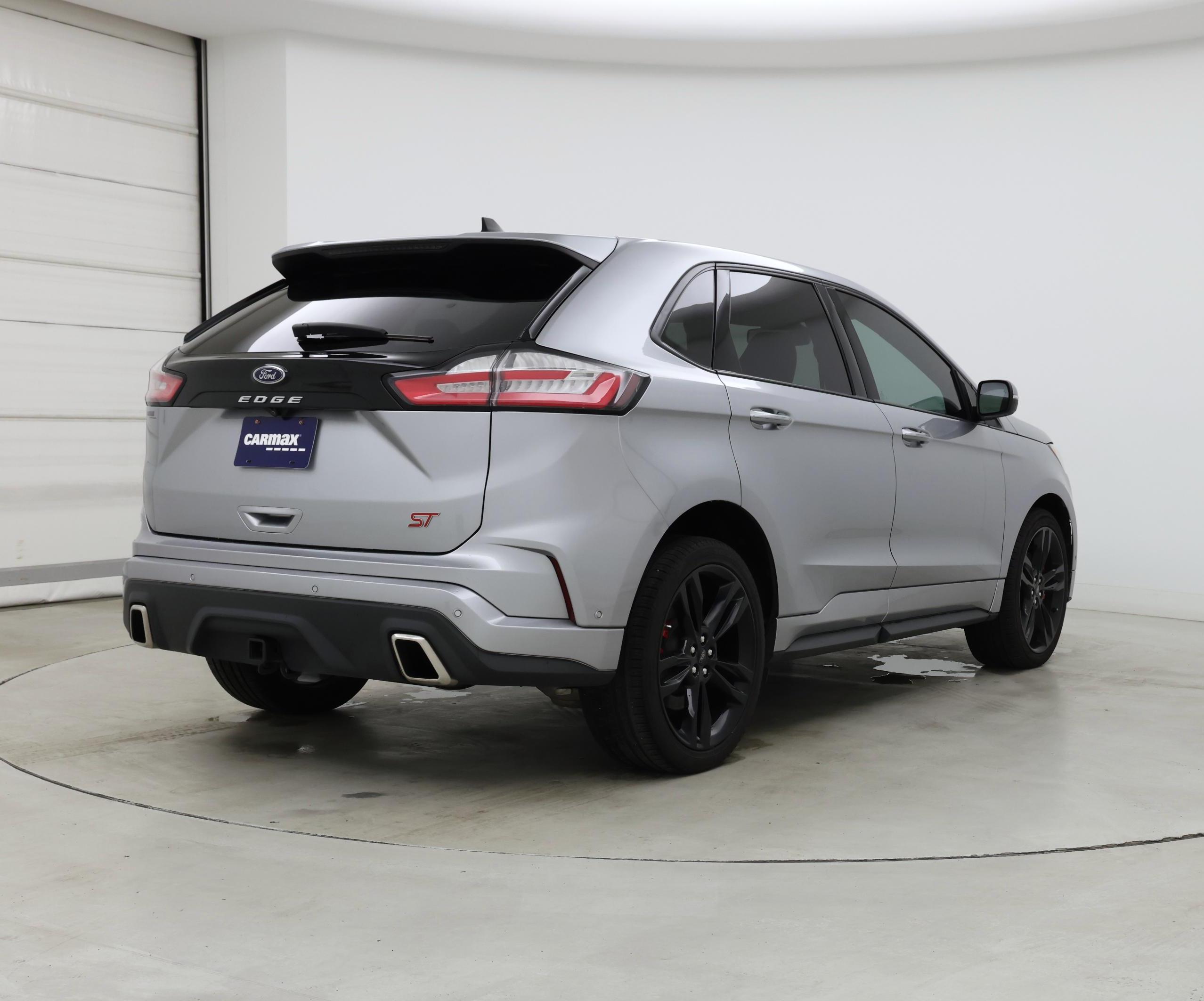 Thumbnail: 2022 Ford Edge - 8