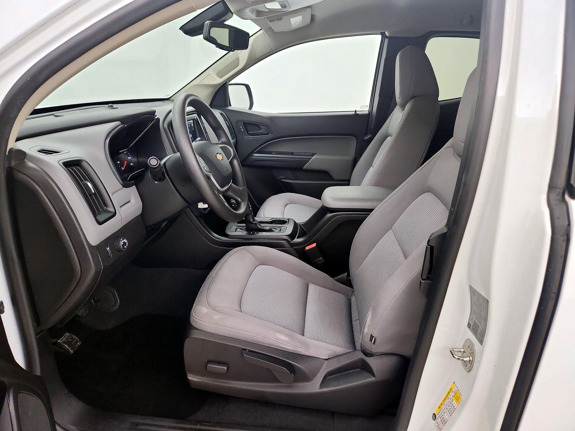 Thumbnail: 2019 Chevrolet Colorado - 11