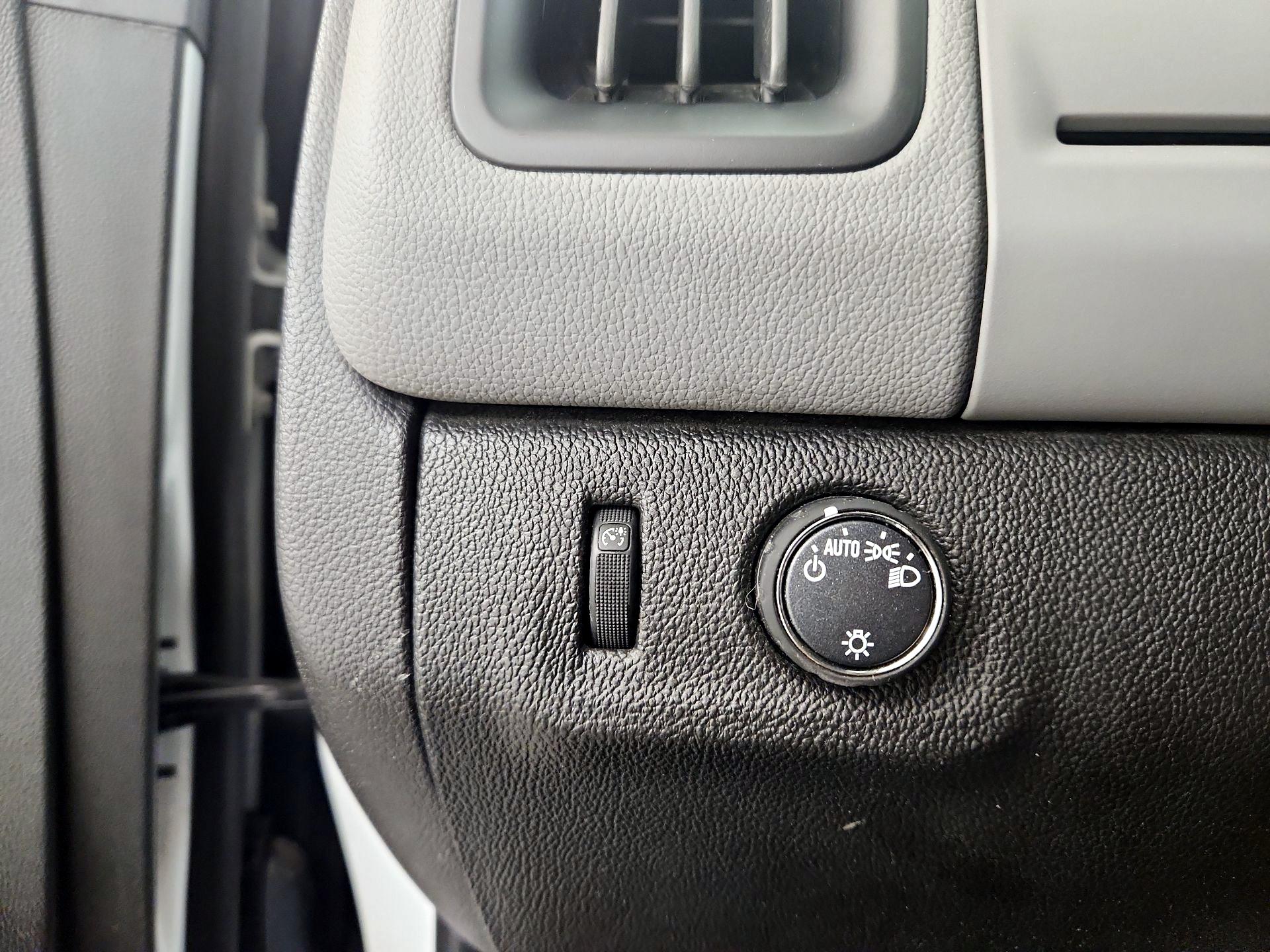 Thumbnail: 2019 Chevrolet Colorado - 13