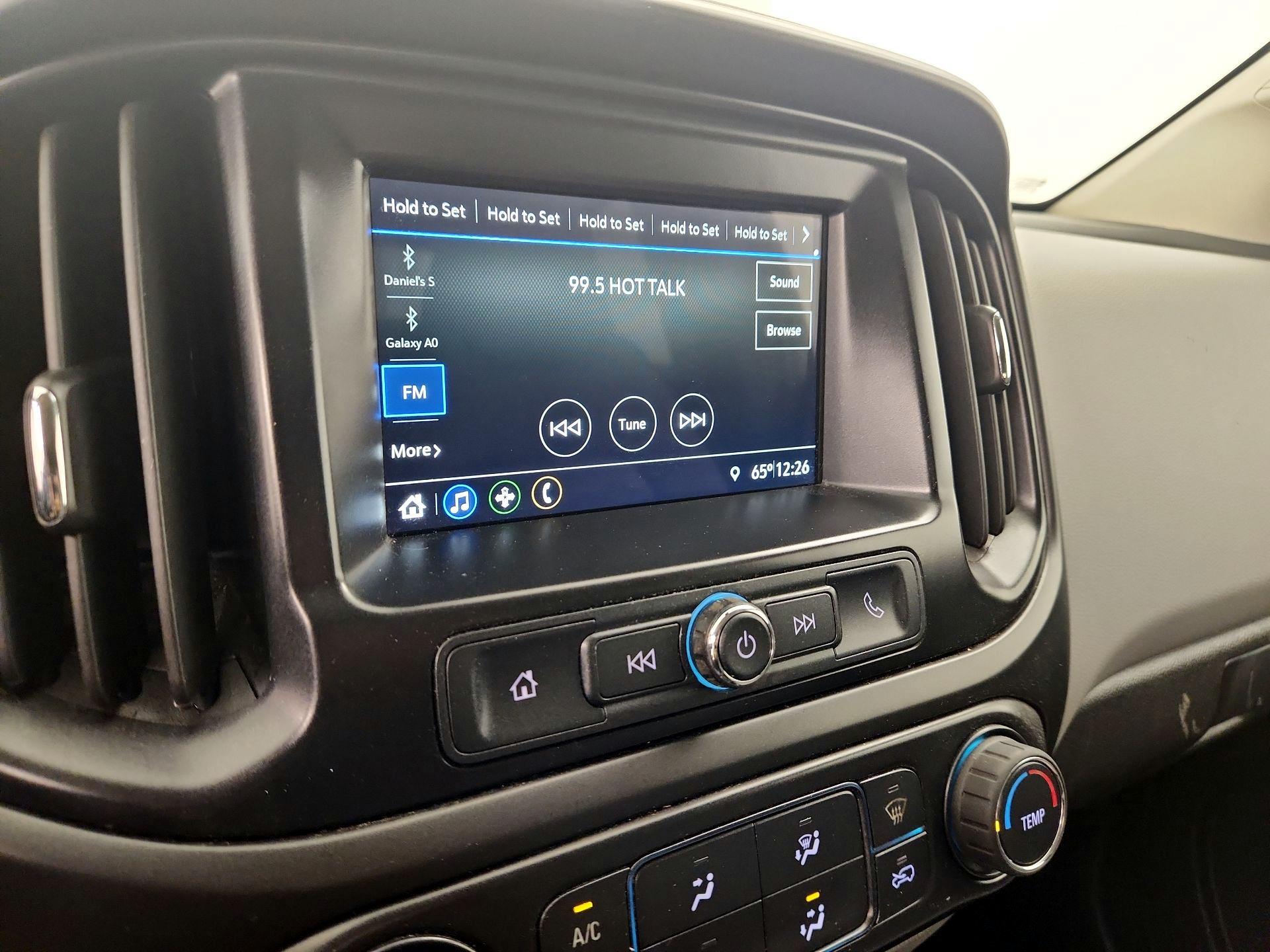 Thumbnail: 2019 Chevrolet Colorado - 15