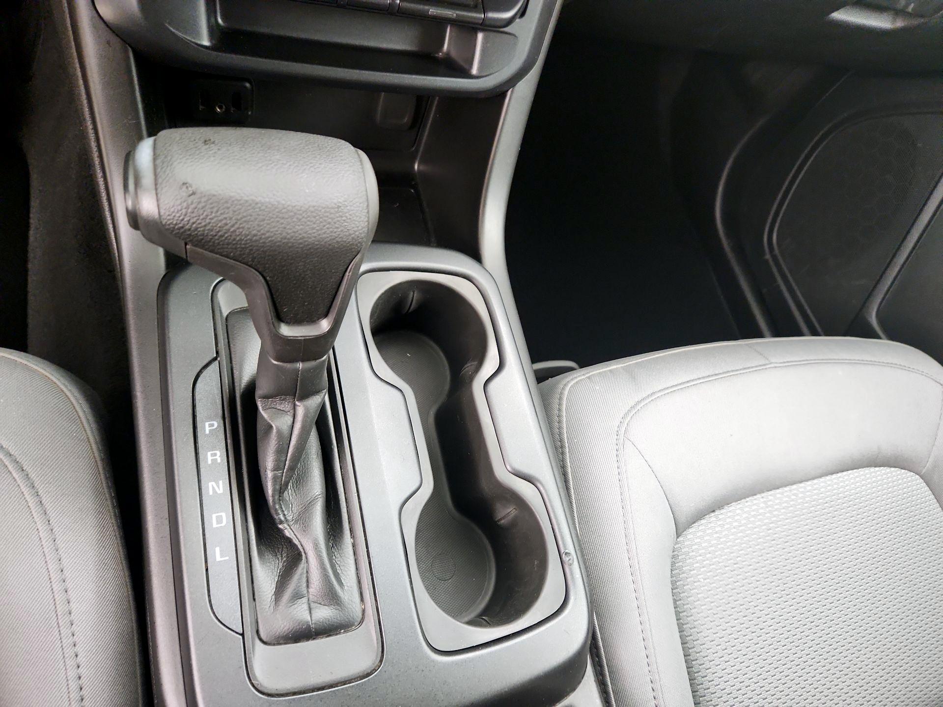 Thumbnail: 2019 Chevrolet Colorado - 17