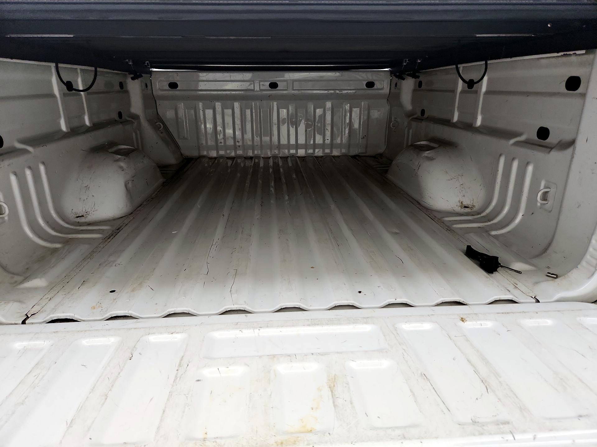 Thumbnail: 2019 Chevrolet Colorado - 20
