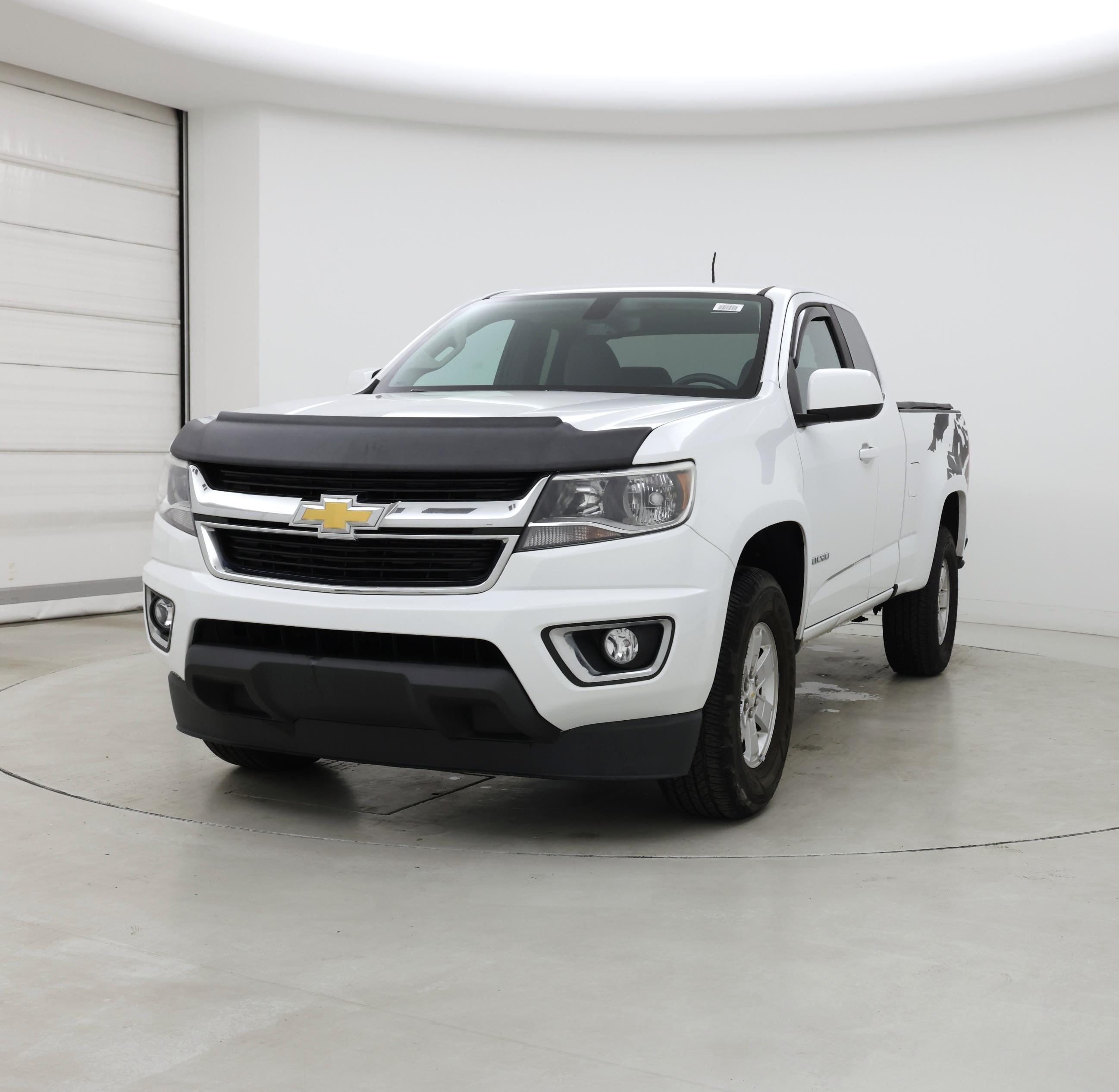 Thumbnail: 2019 Chevrolet Colorado - 4