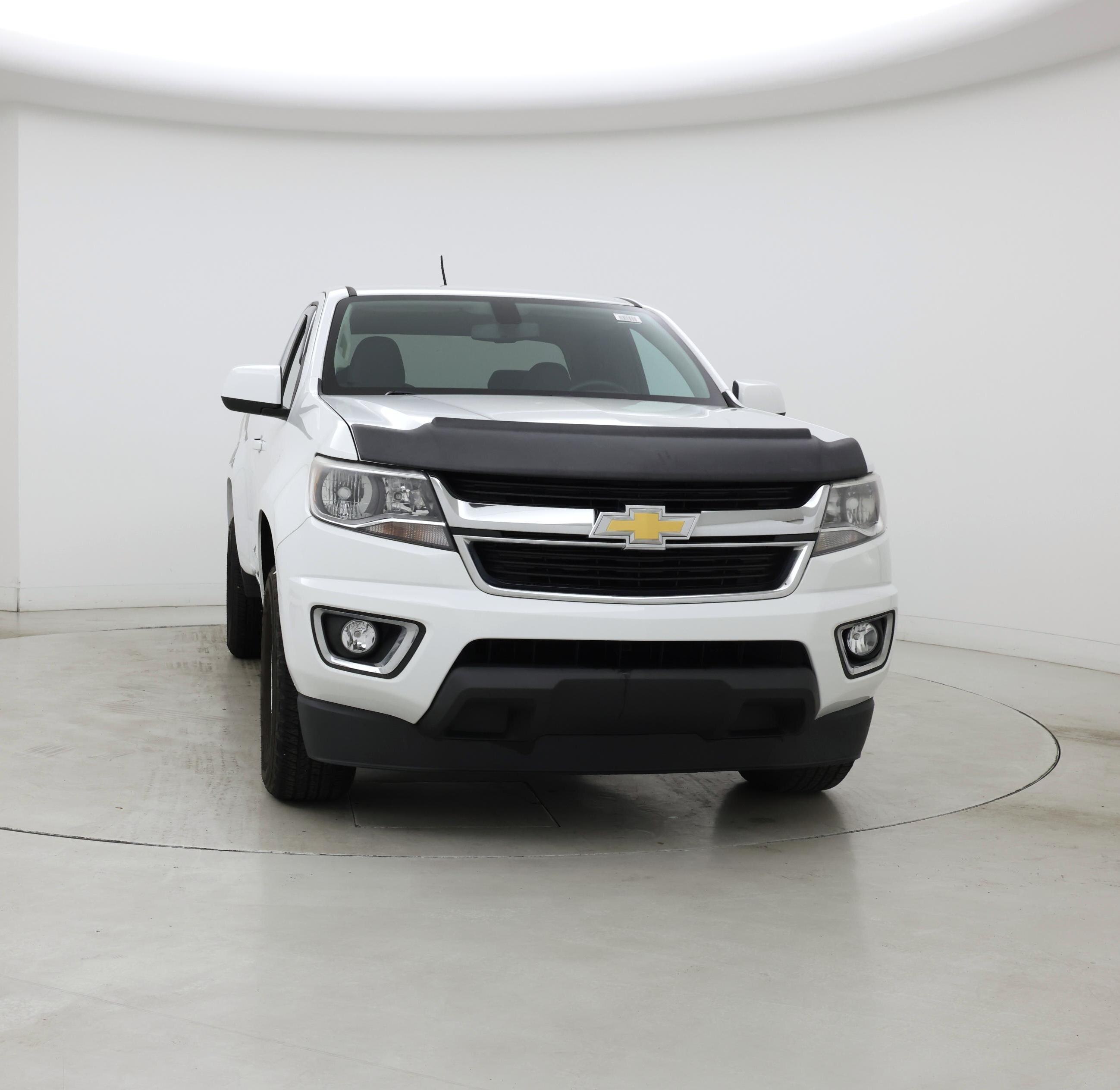 Thumbnail: 2019 Chevrolet Colorado - 5