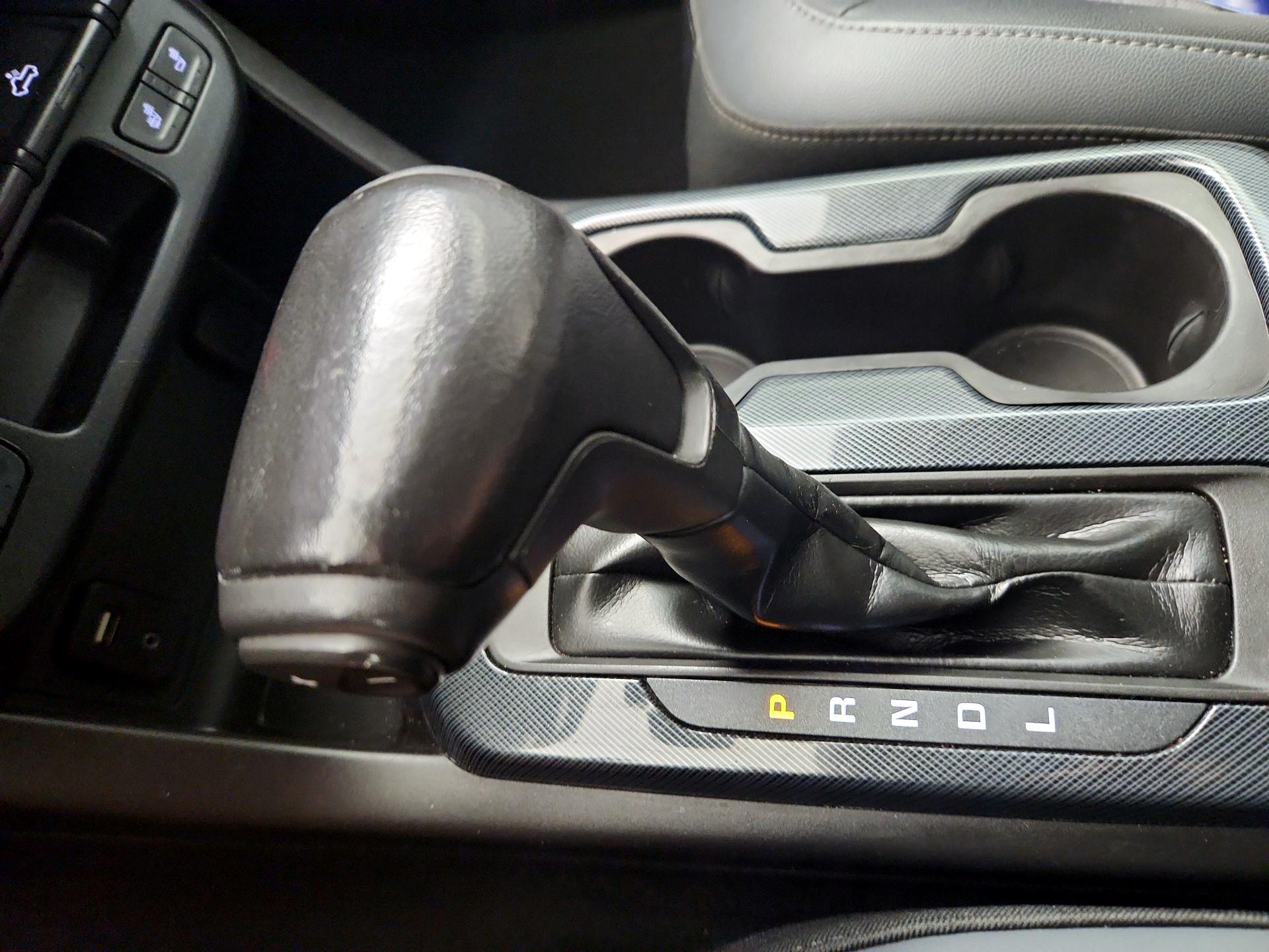 Thumbnail: 2018 Chevrolet Colorado - 17