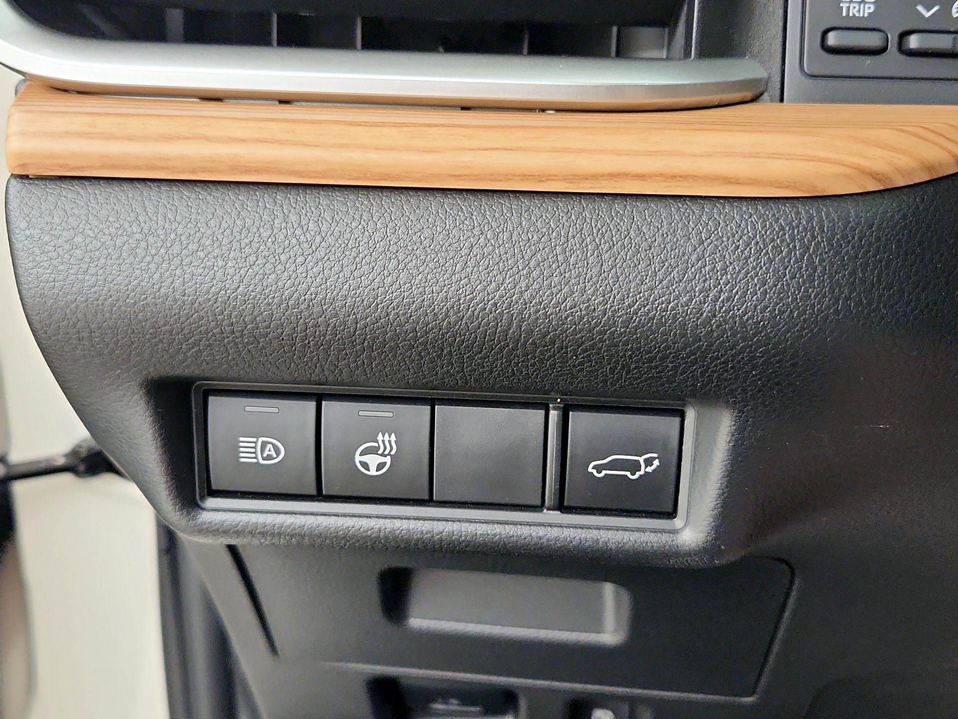 Thumbnail: 2024 Toyota Grand Highlander - 13