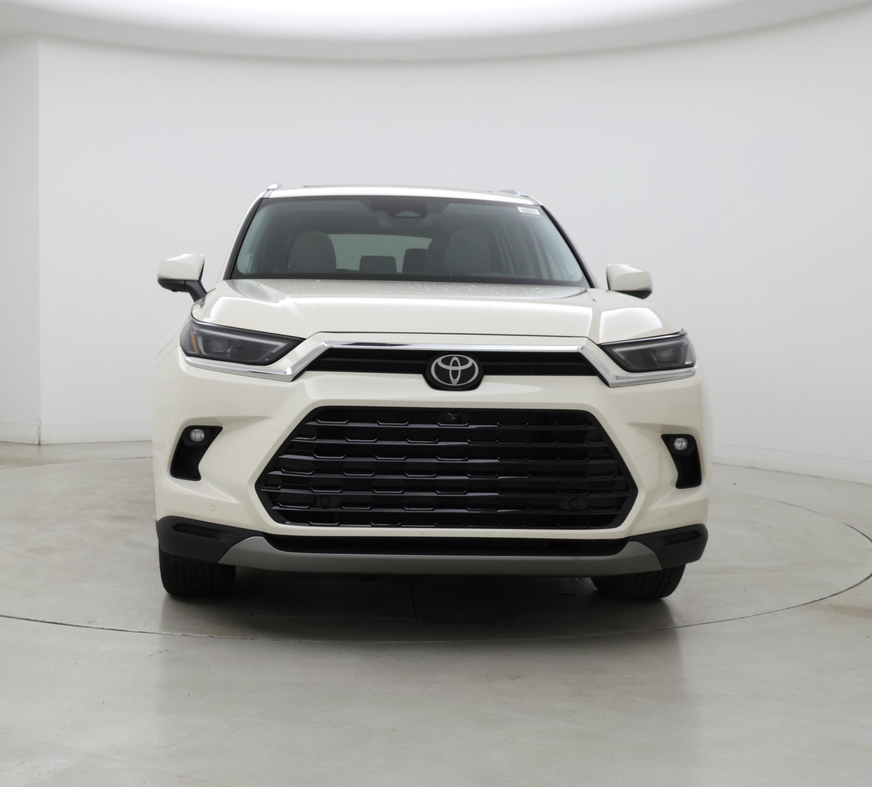 Thumbnail: 2024 Toyota Grand Highlander - 5