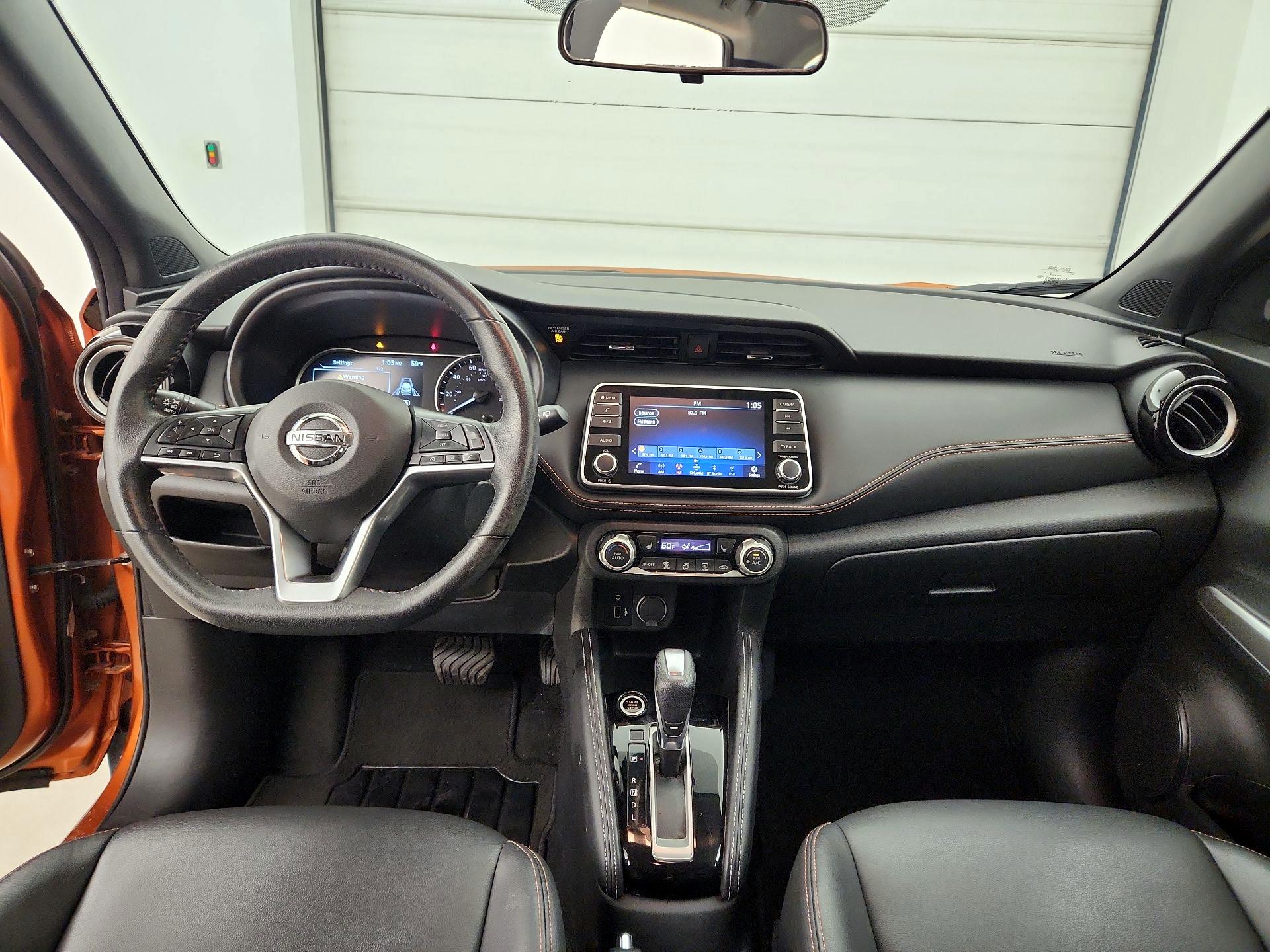 Thumbnail: 2020 Nissan Kicks - 9