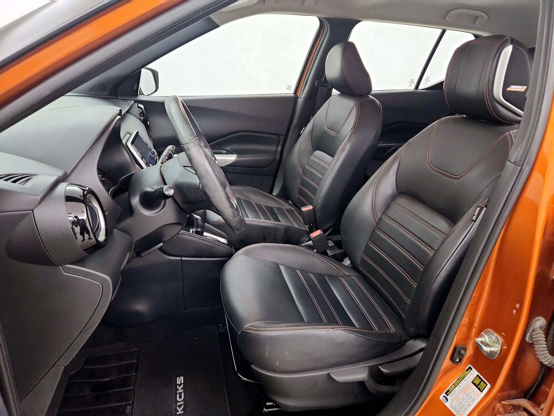 Thumbnail: 2020 Nissan Kicks - 11