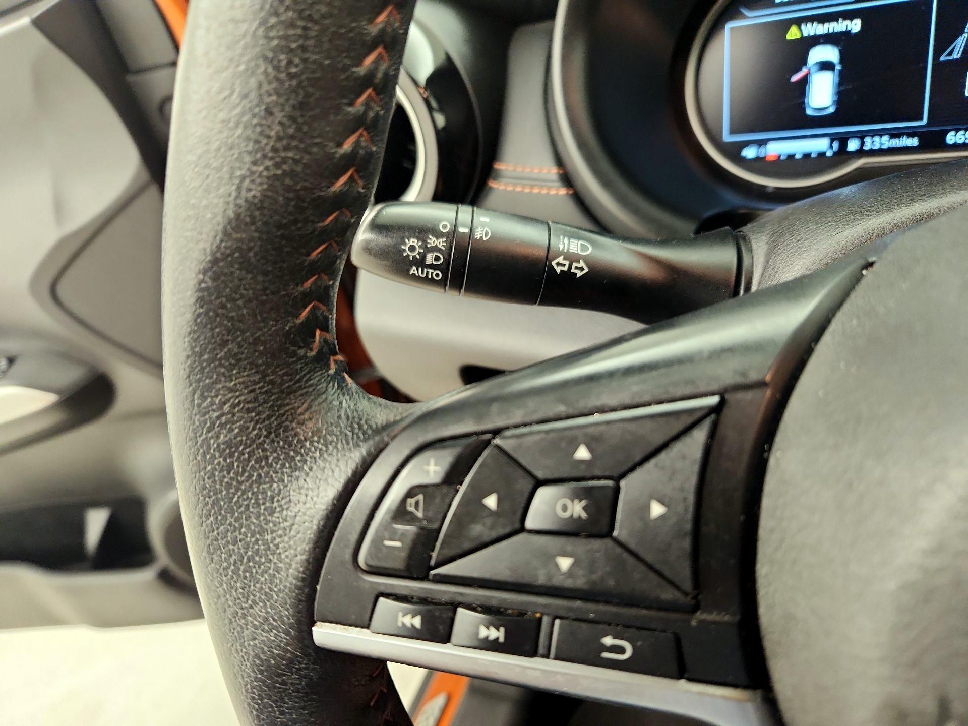 Thumbnail: 2020 Nissan Kicks - 13