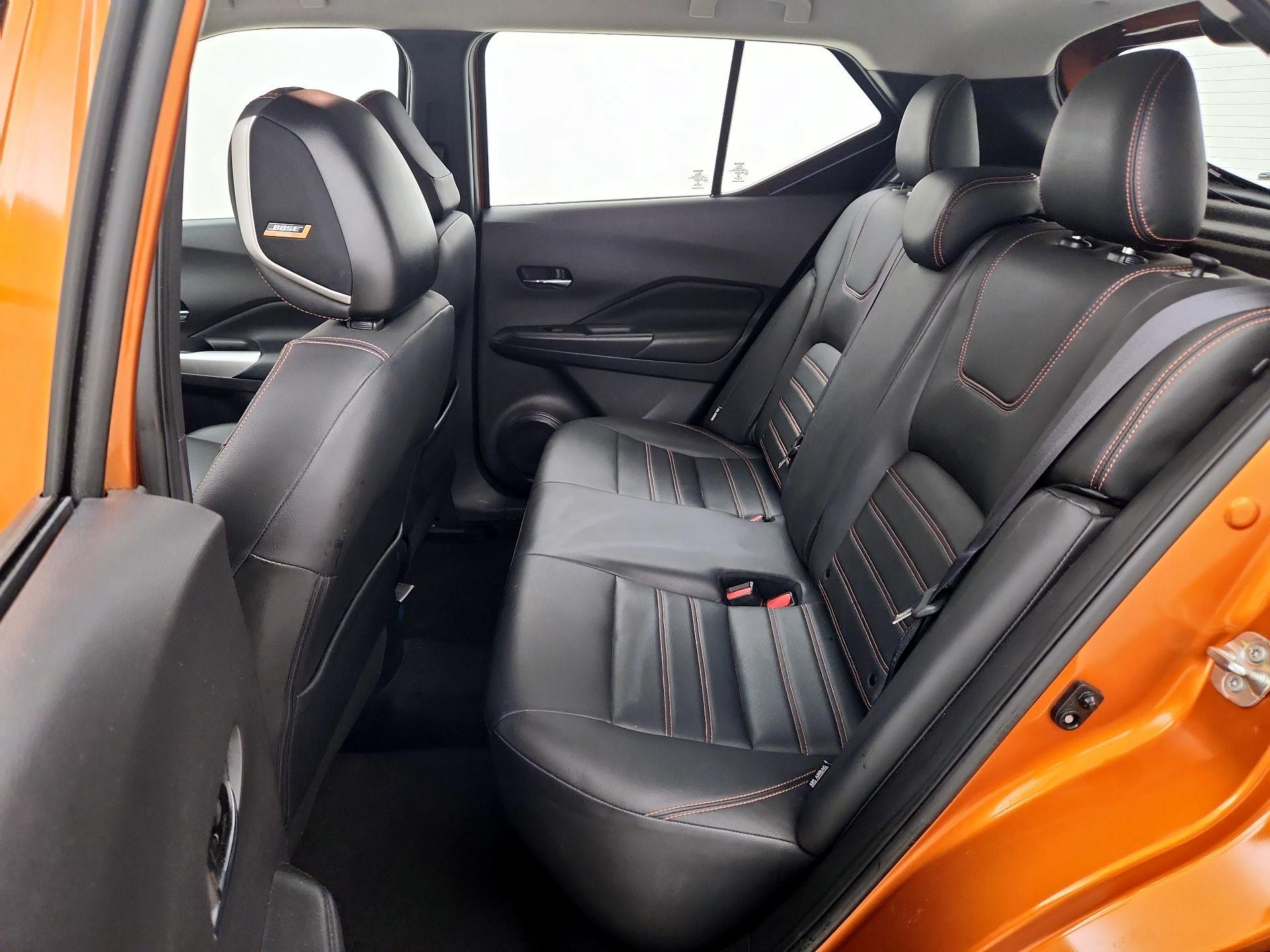 Thumbnail: 2020 Nissan Kicks - 19