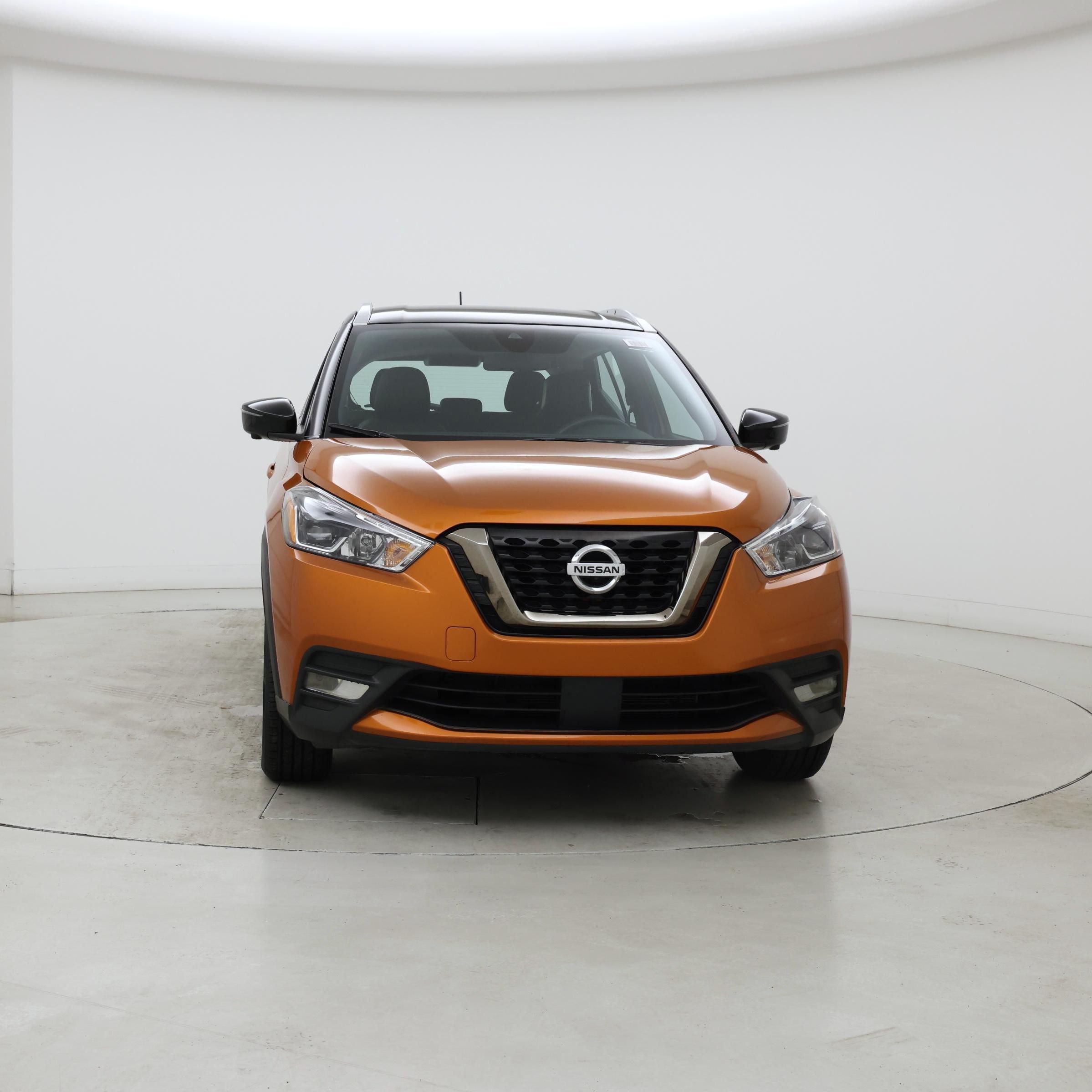 Thumbnail: 2020 Nissan Kicks - 5
