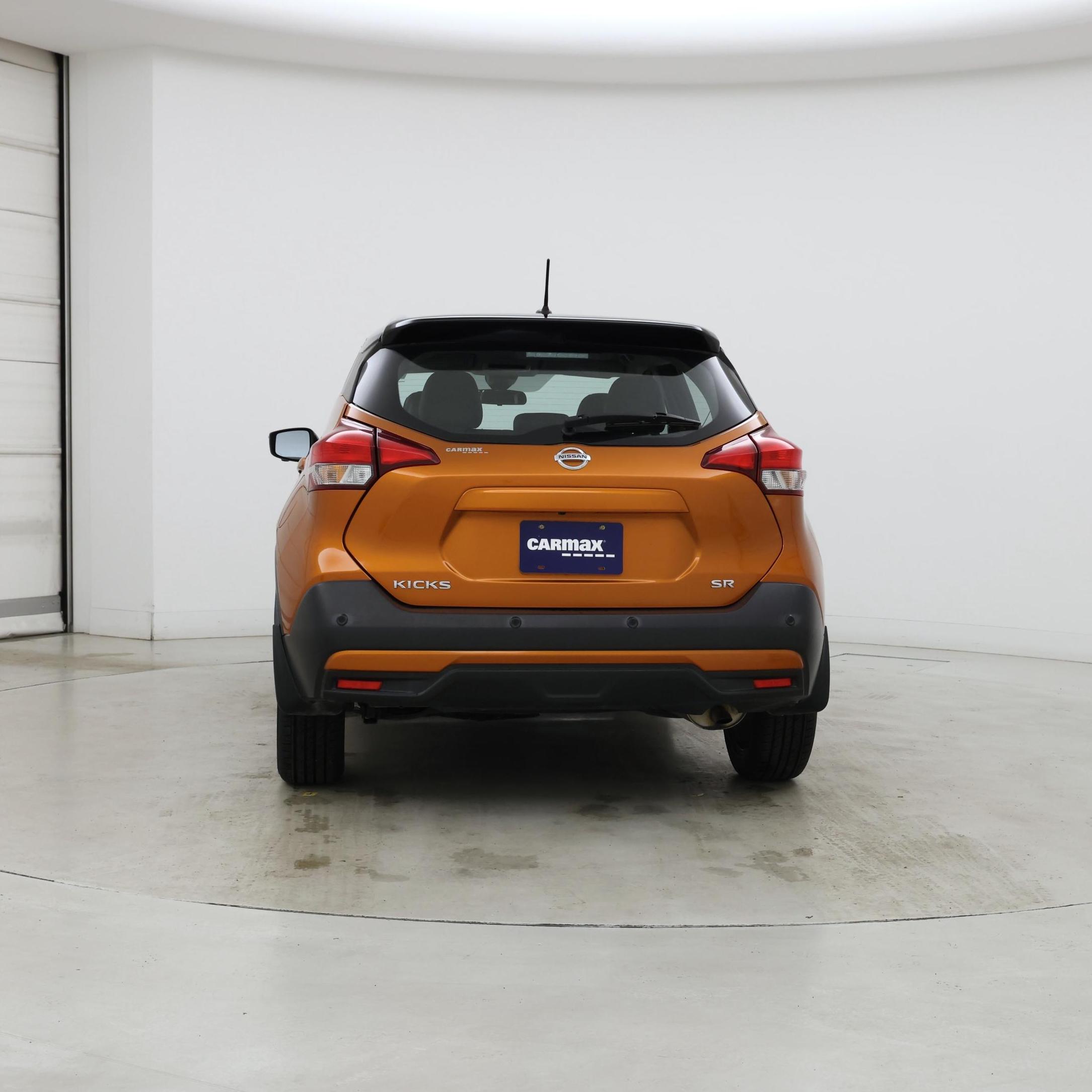 Thumbnail: 2020 Nissan Kicks - 6