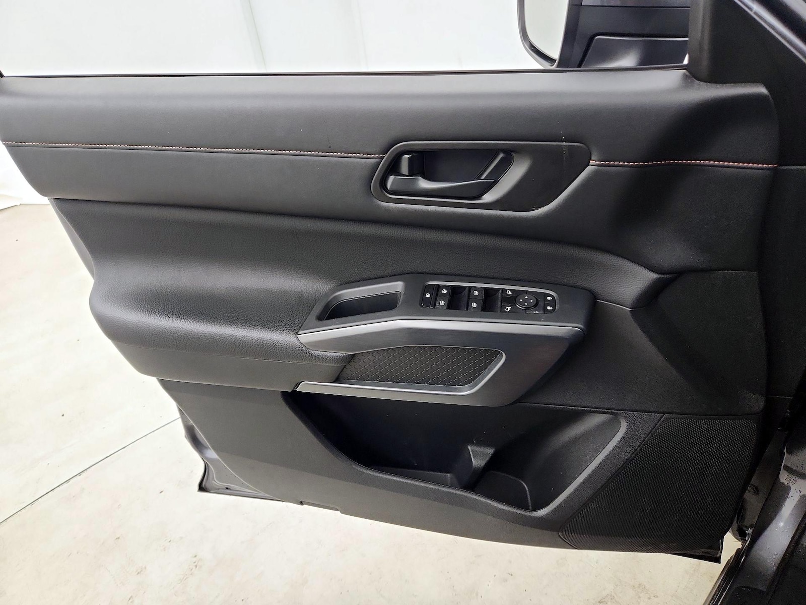 2024 Nissan Pathfinder Rock Creek - Photo 13