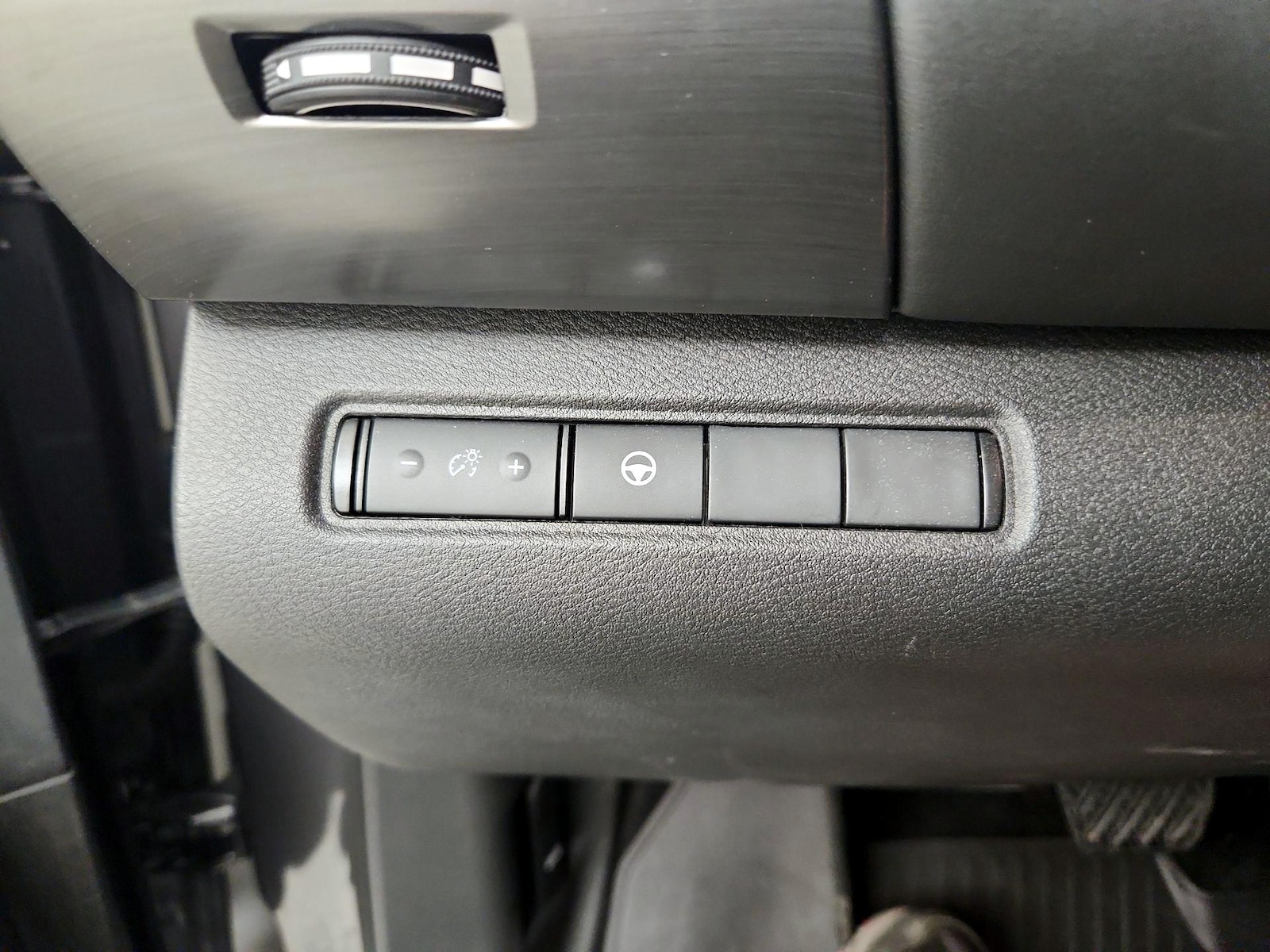 2024 Nissan Pathfinder Rock Creek - Photo 14