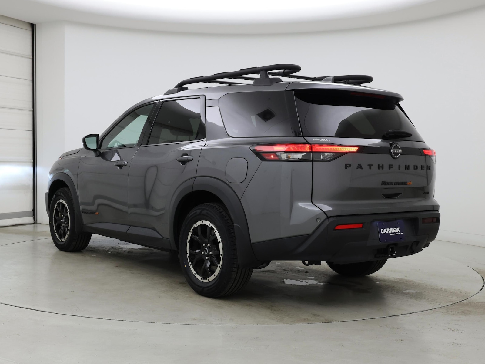 2024 Nissan Pathfinder Rock Creek - Photo 3