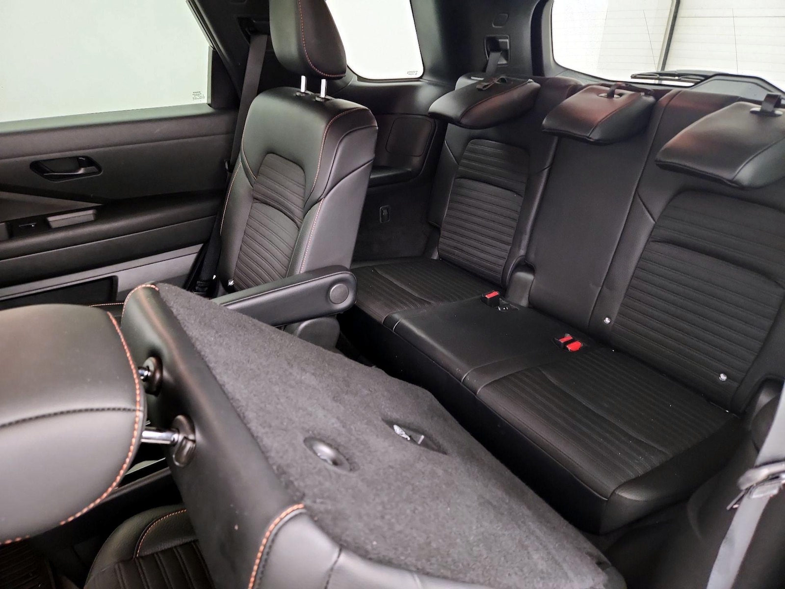 2024 Nissan Pathfinder Rock Creek - Photo 21