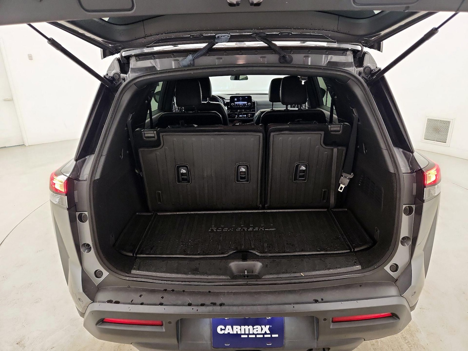 2024 Nissan Pathfinder Rock Creek - Photo 22