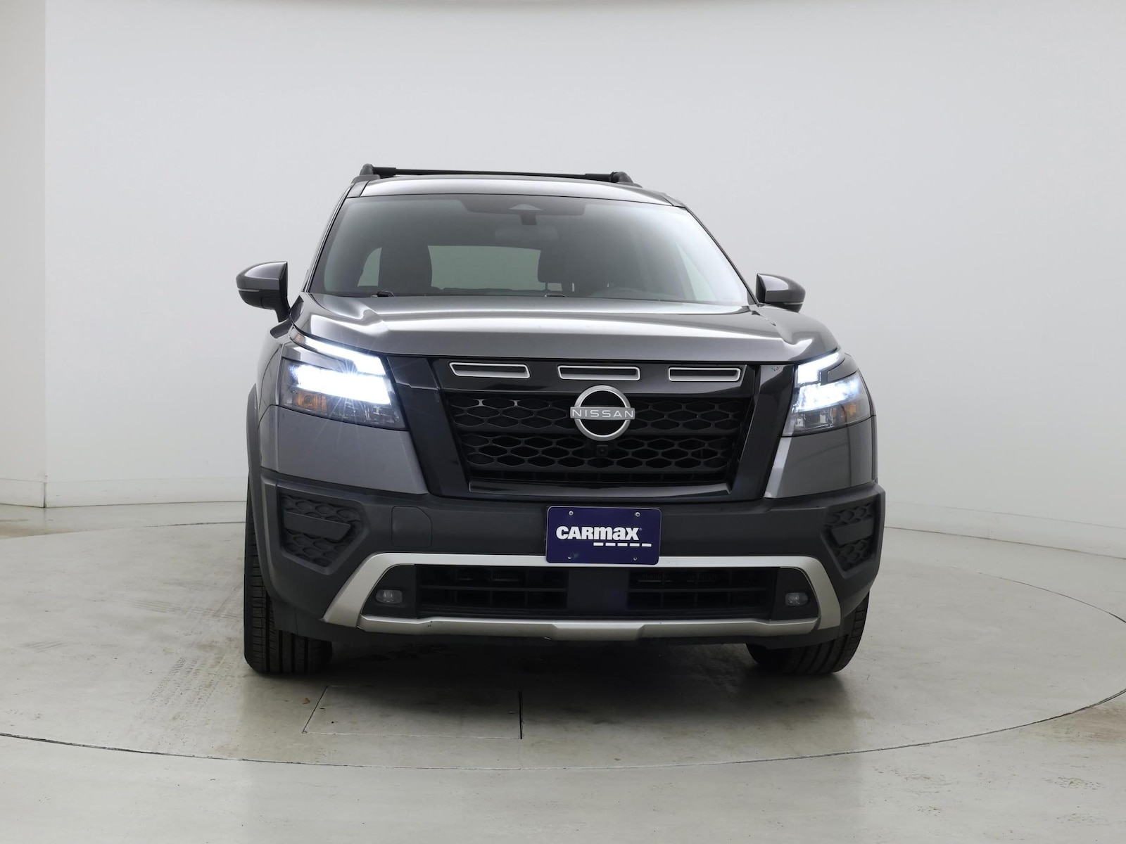 2024 Nissan Pathfinder Rock Creek - Photo 6