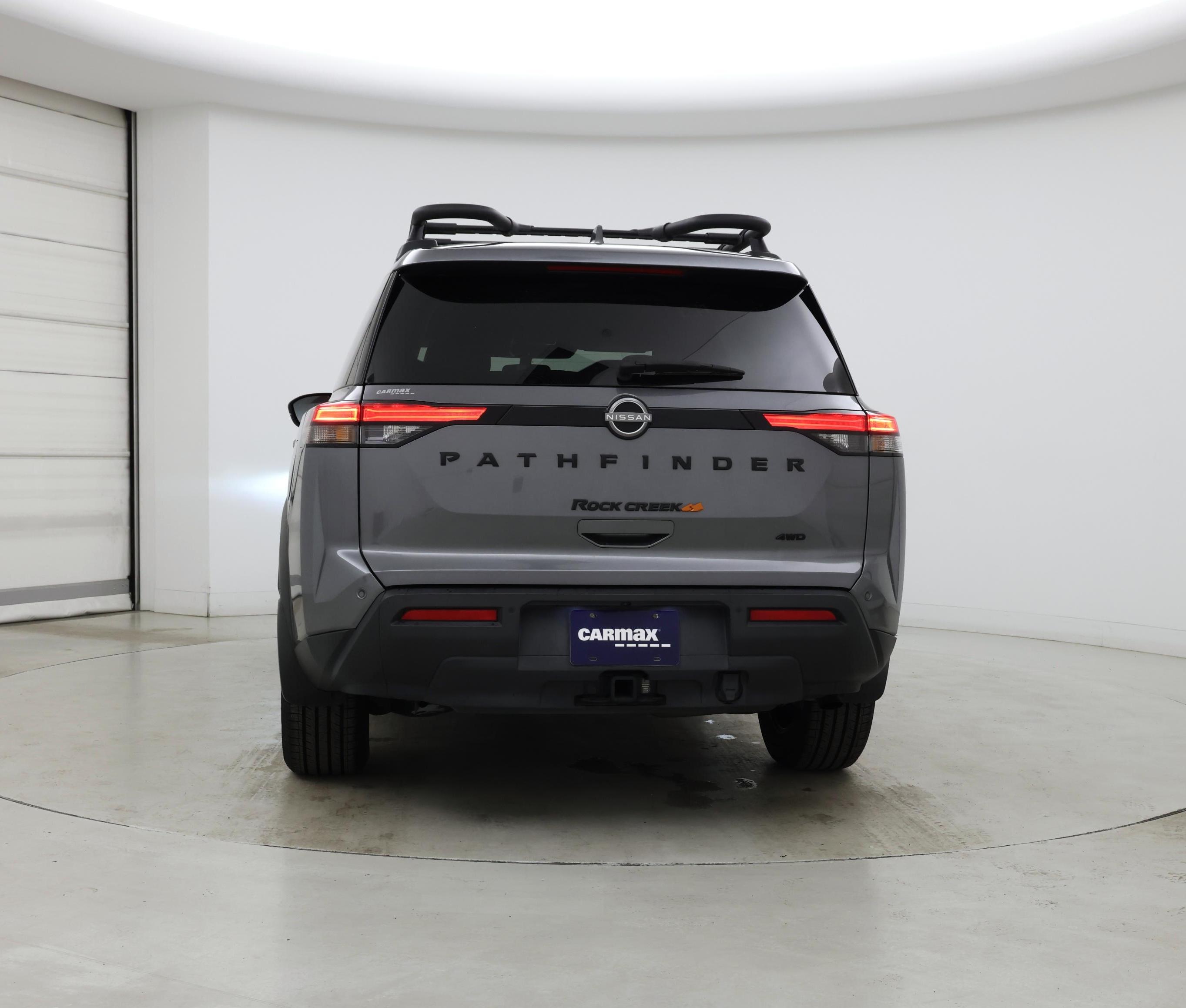 Thumbnail: 2024 Nissan Pathfinder - 6