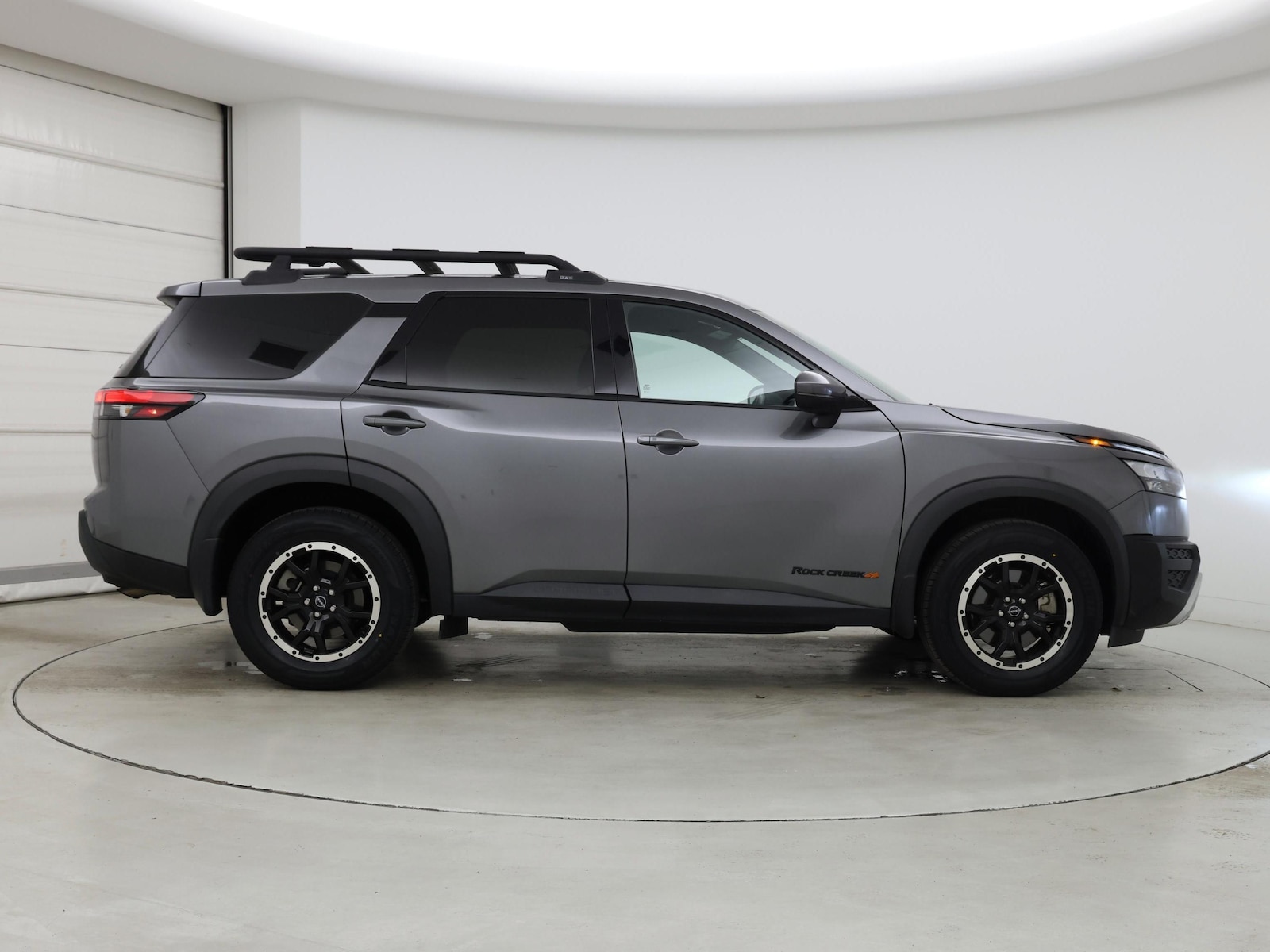 2024 Nissan Pathfinder Rock Creek - Photo 8