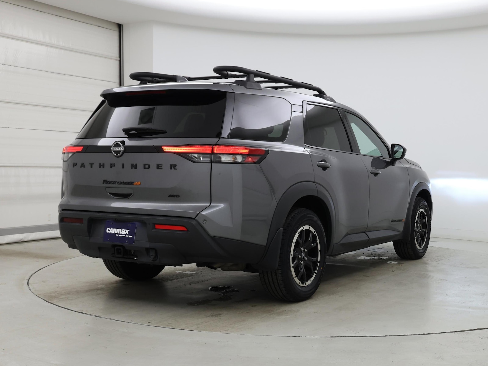 2024 Nissan Pathfinder Rock Creek - Photo 9