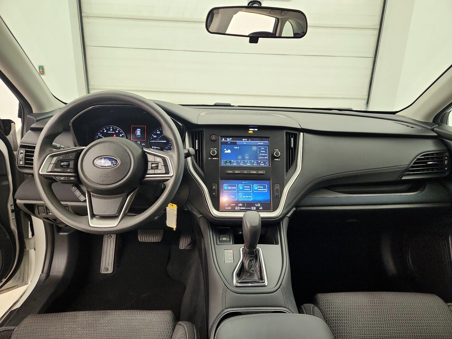 Thumbnail: 2022 Subaru Outback - 9
