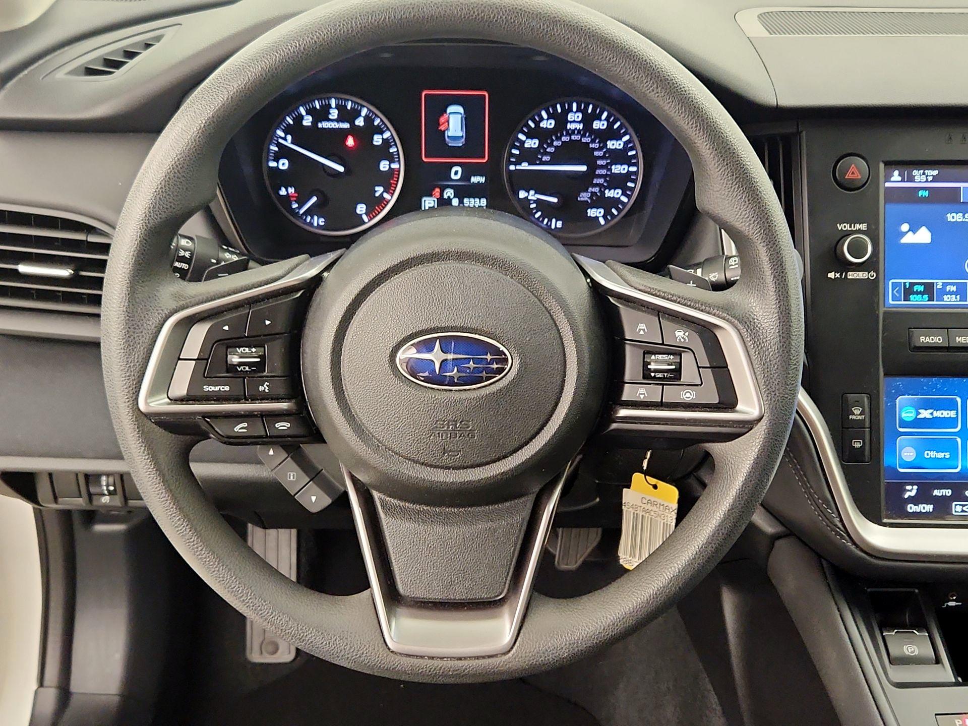 Thumbnail: 2022 Subaru Outback - 10