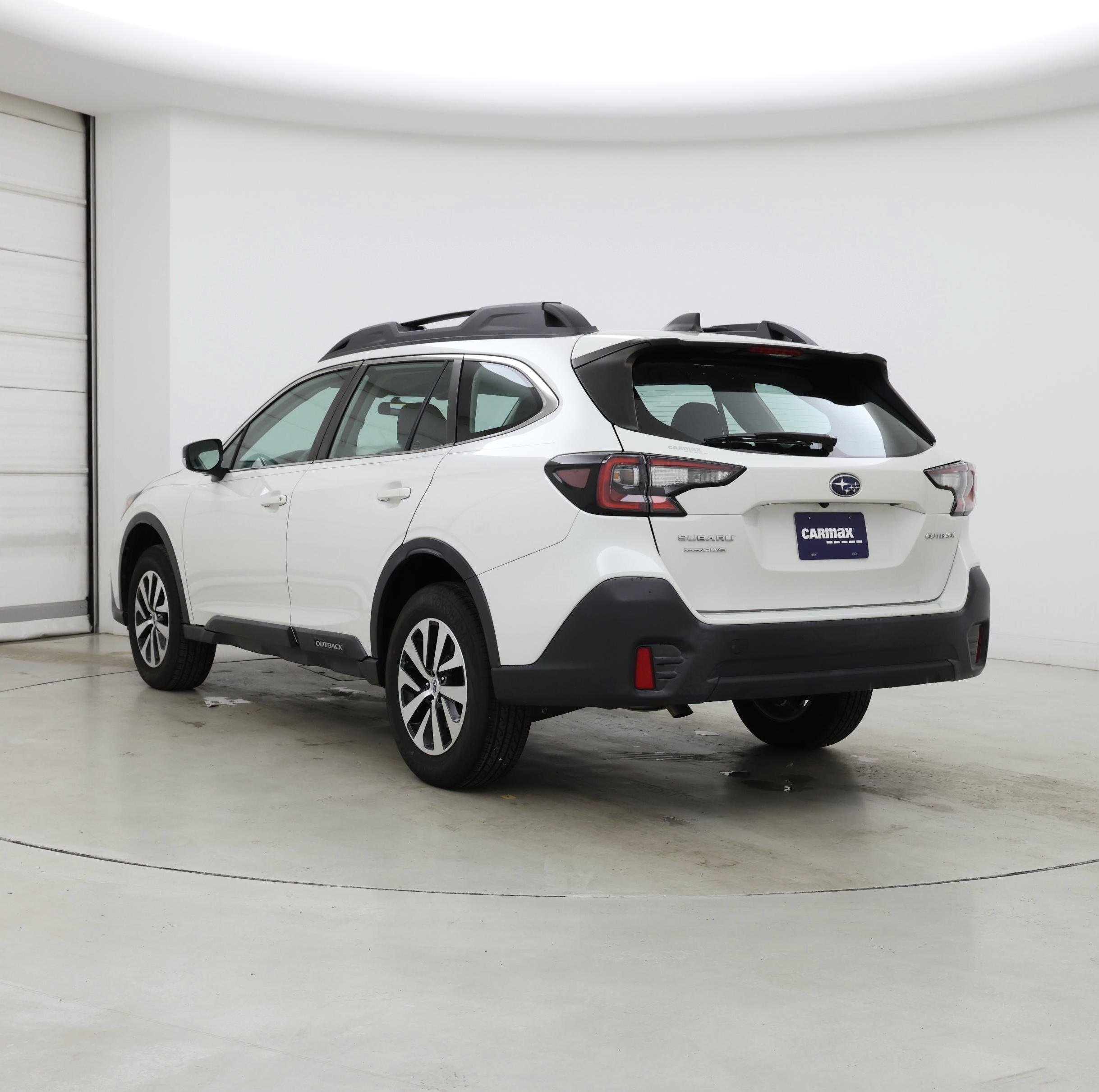 Thumbnail: 2022 Subaru Outback - 2