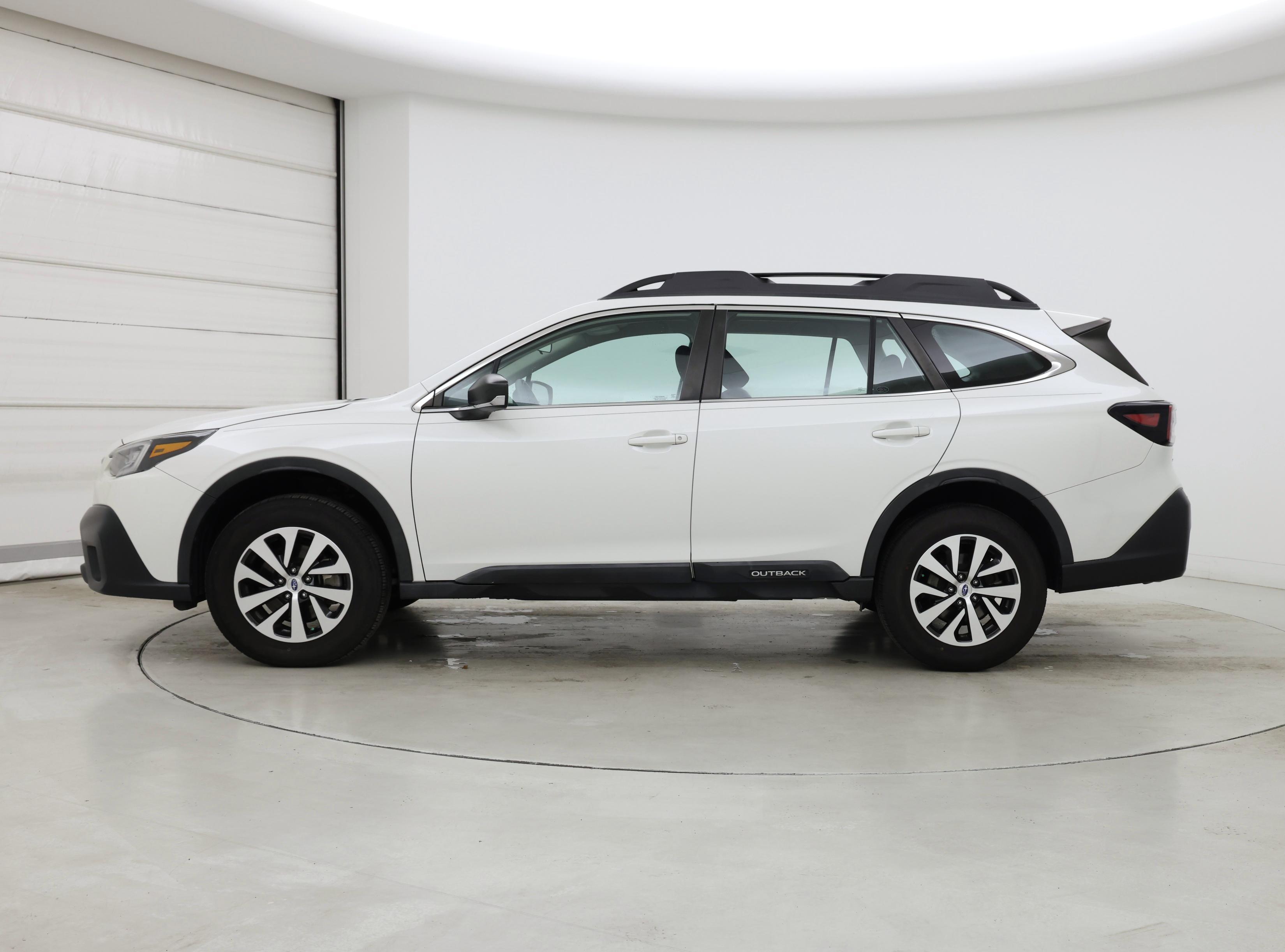 Thumbnail: 2022 Subaru Outback - 3