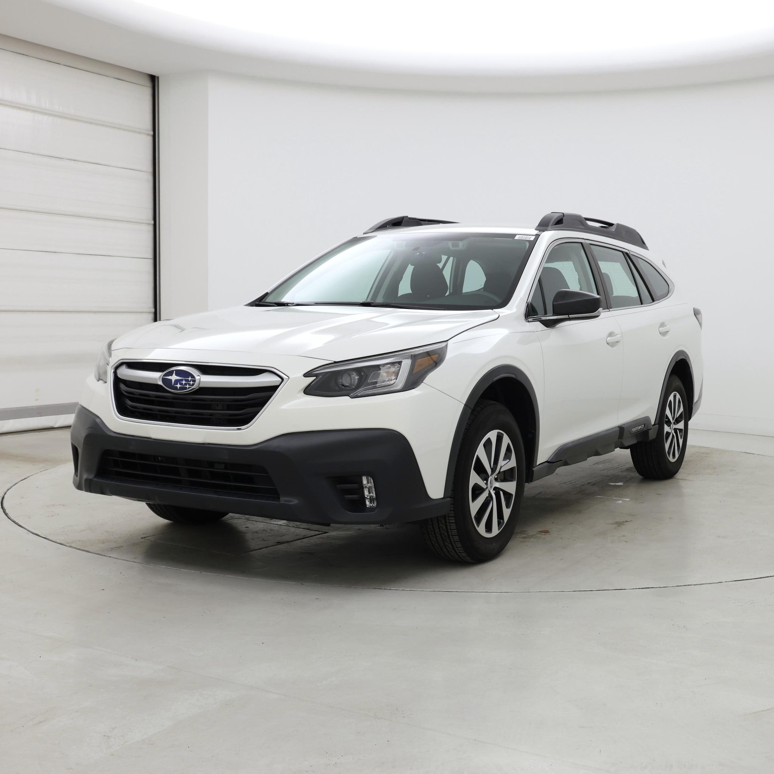 Thumbnail: 2022 Subaru Outback - 4
