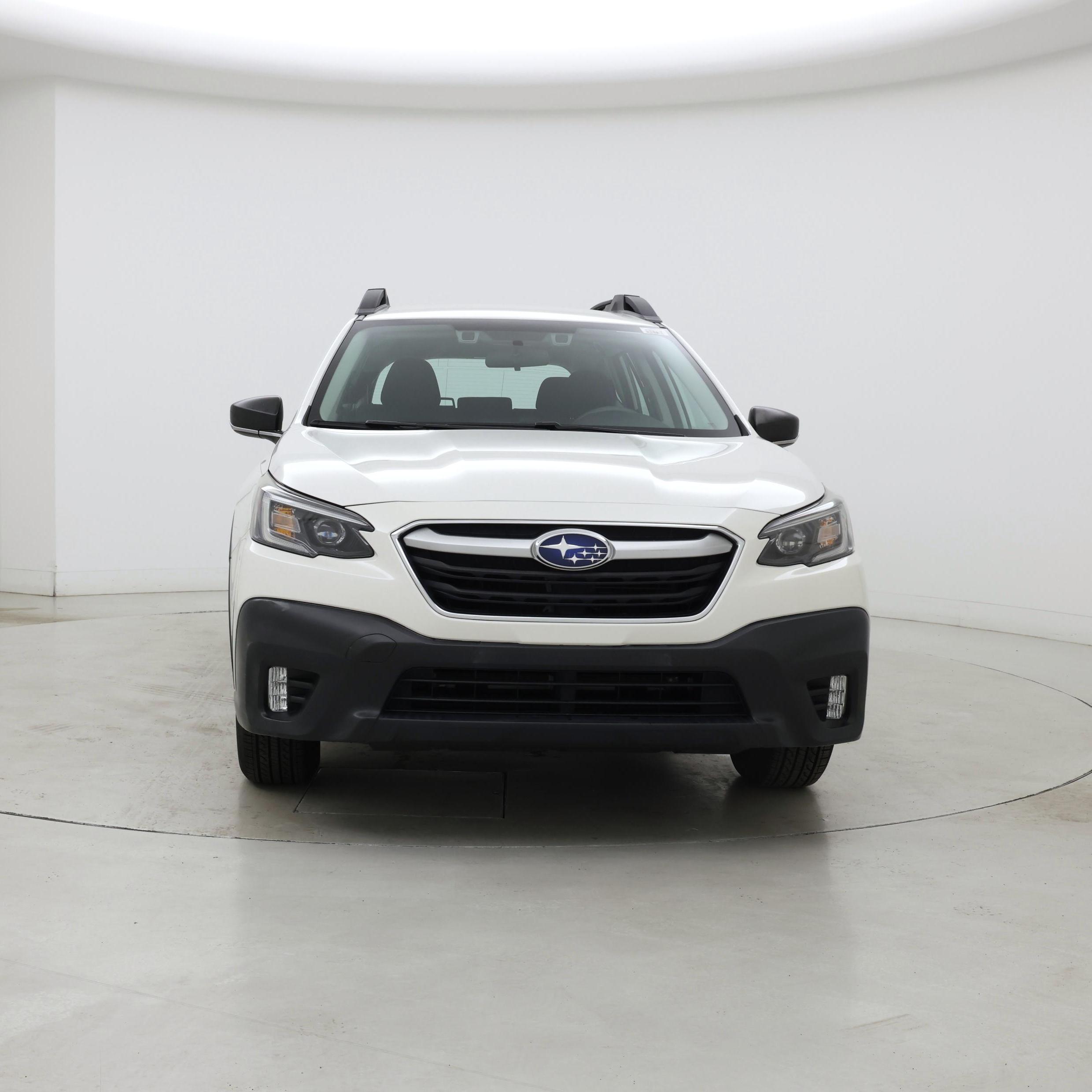 Thumbnail: 2022 Subaru Outback - 5