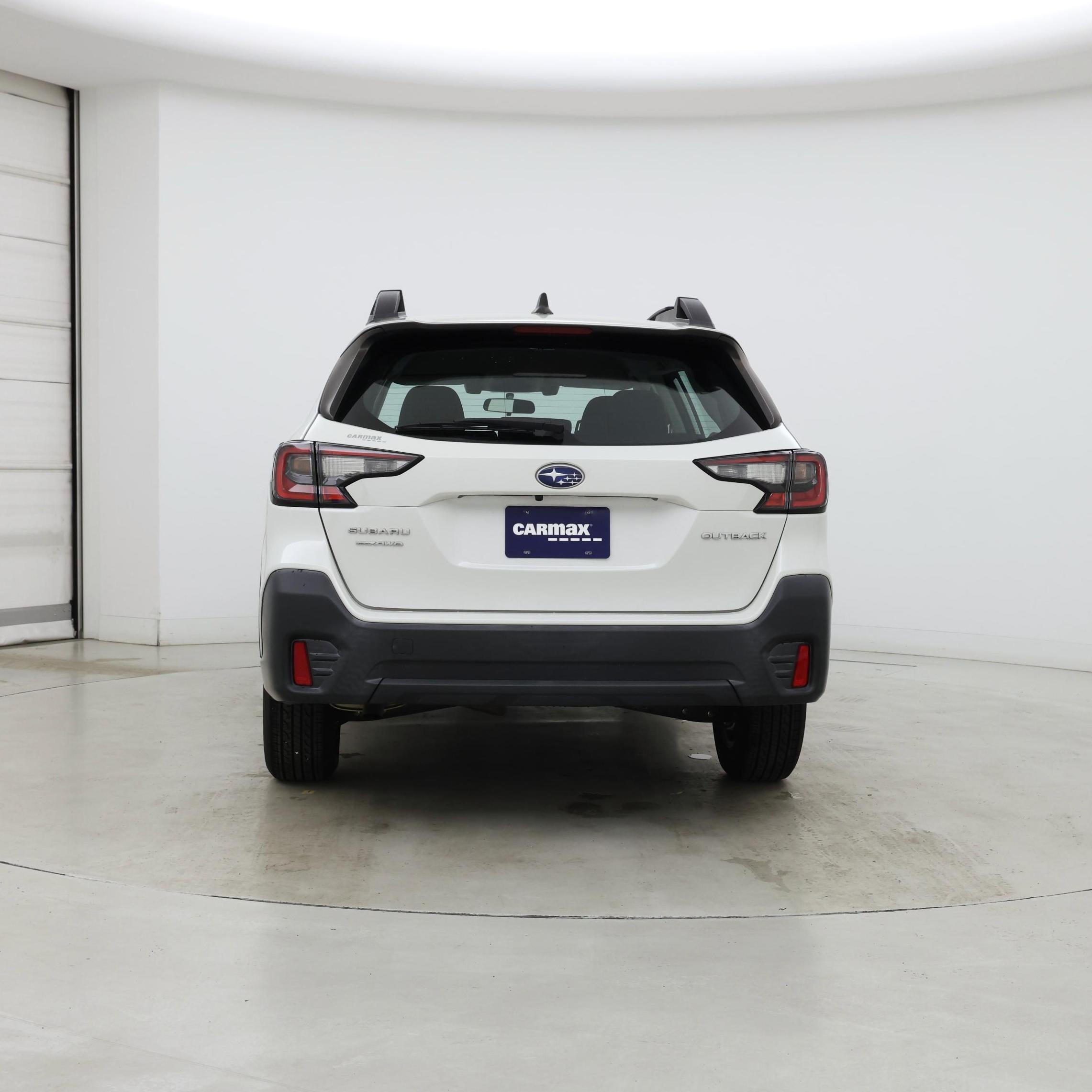 Thumbnail: 2022 Subaru Outback - 6