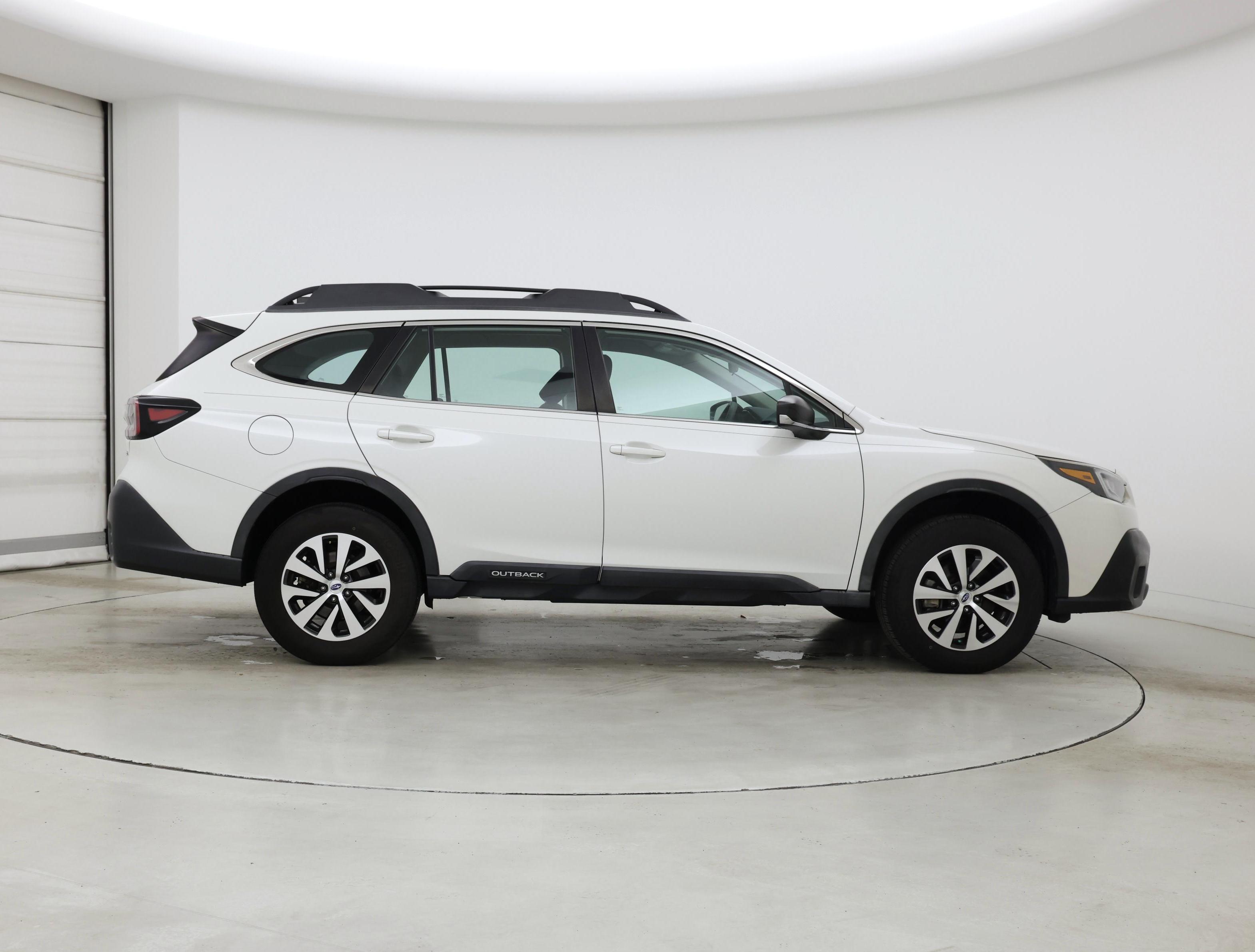 Thumbnail: 2022 Subaru Outback - 7