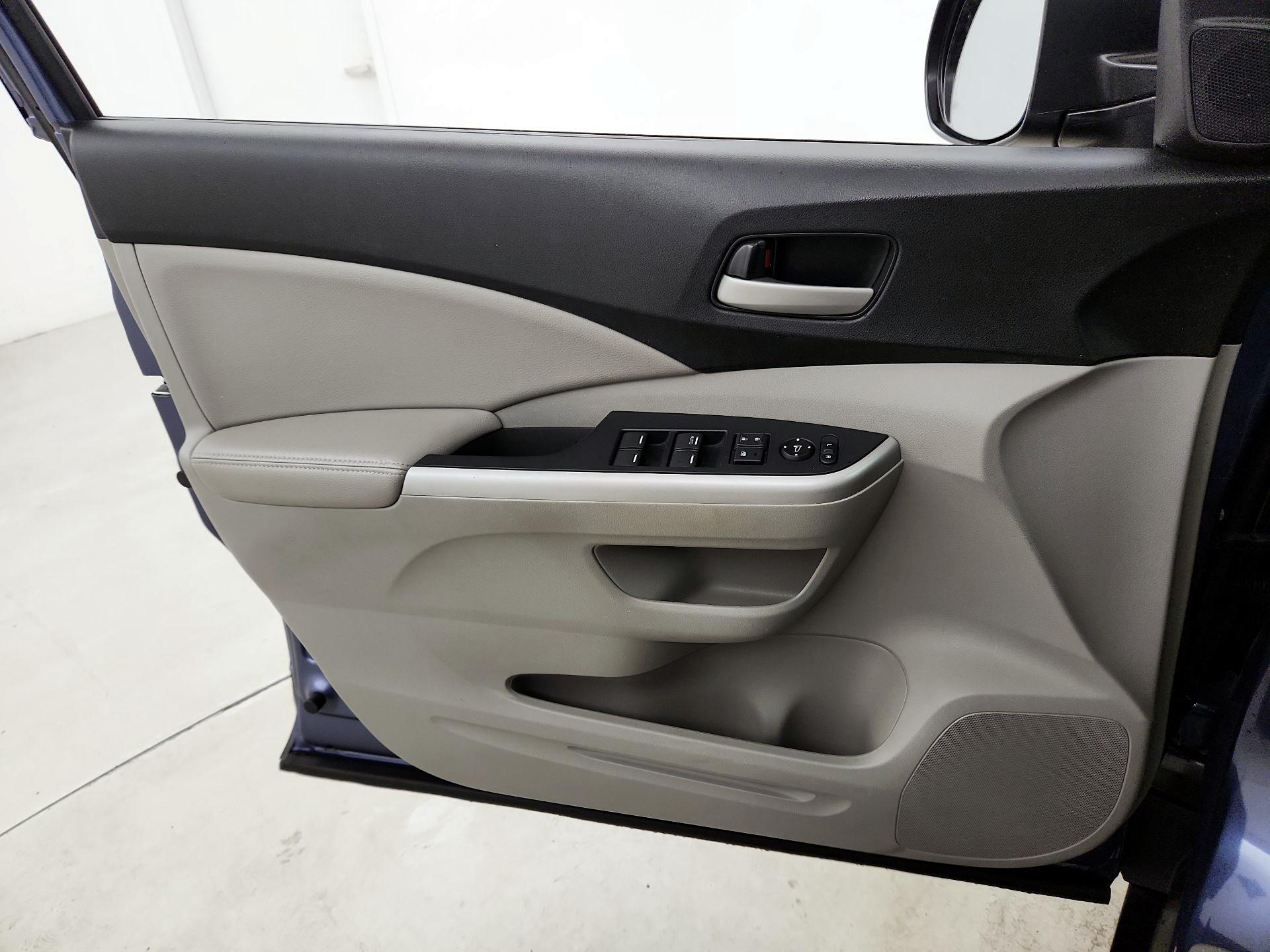 Thumbnail: 2014 Honda CR-V - 12
