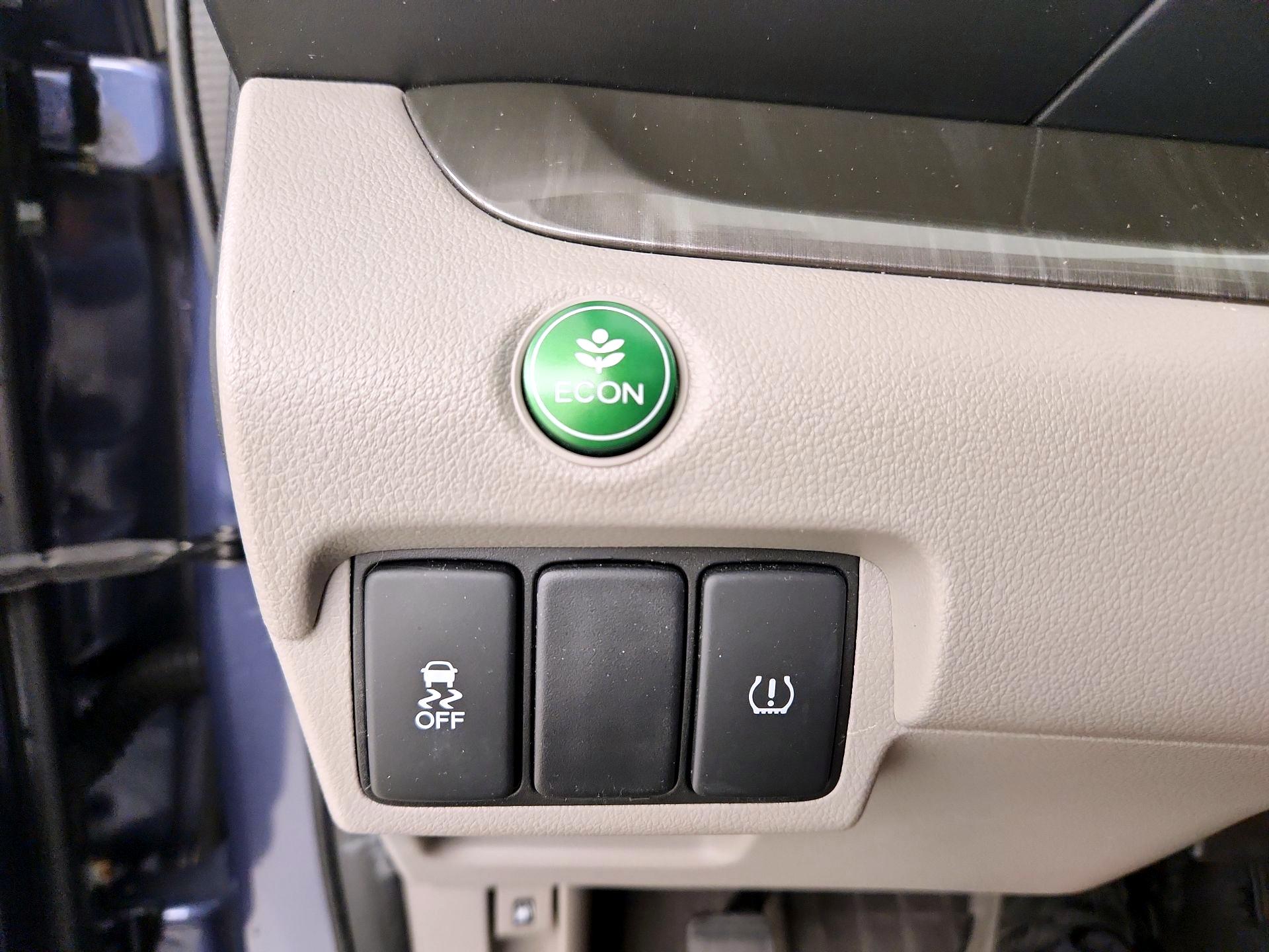 Thumbnail: 2014 Honda CR-V - 13