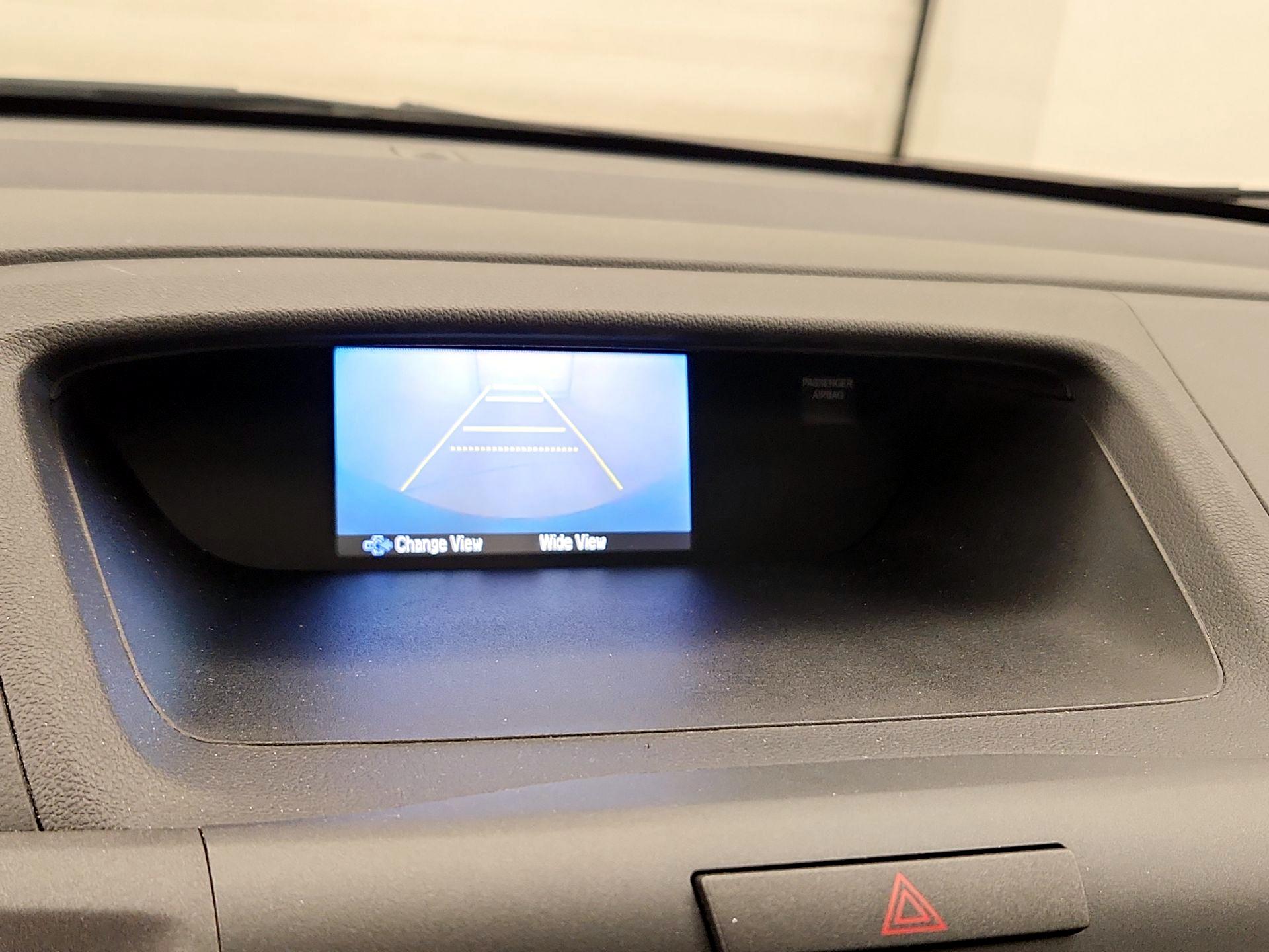 Thumbnail: 2014 Honda CR-V - 14