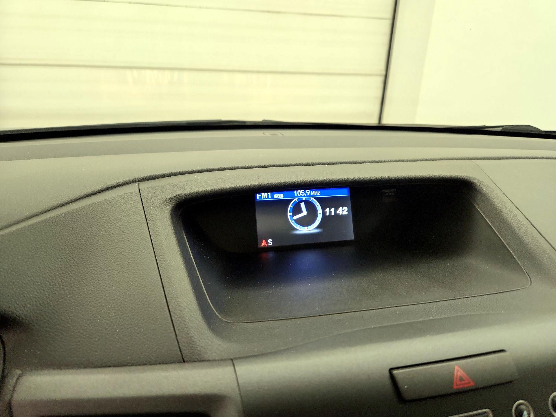 Thumbnail: 2014 Honda CR-V - 15