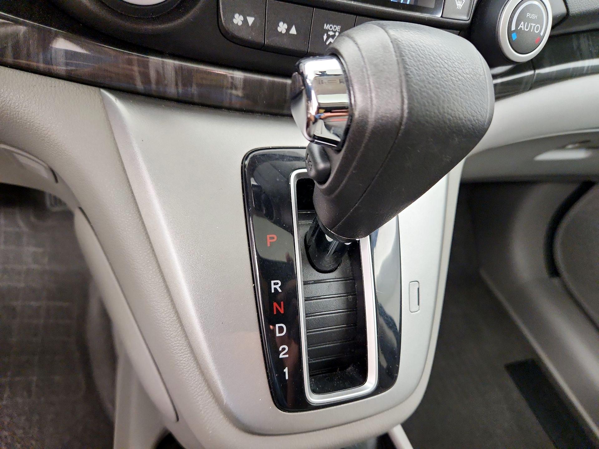 Thumbnail: 2014 Honda CR-V - 17
