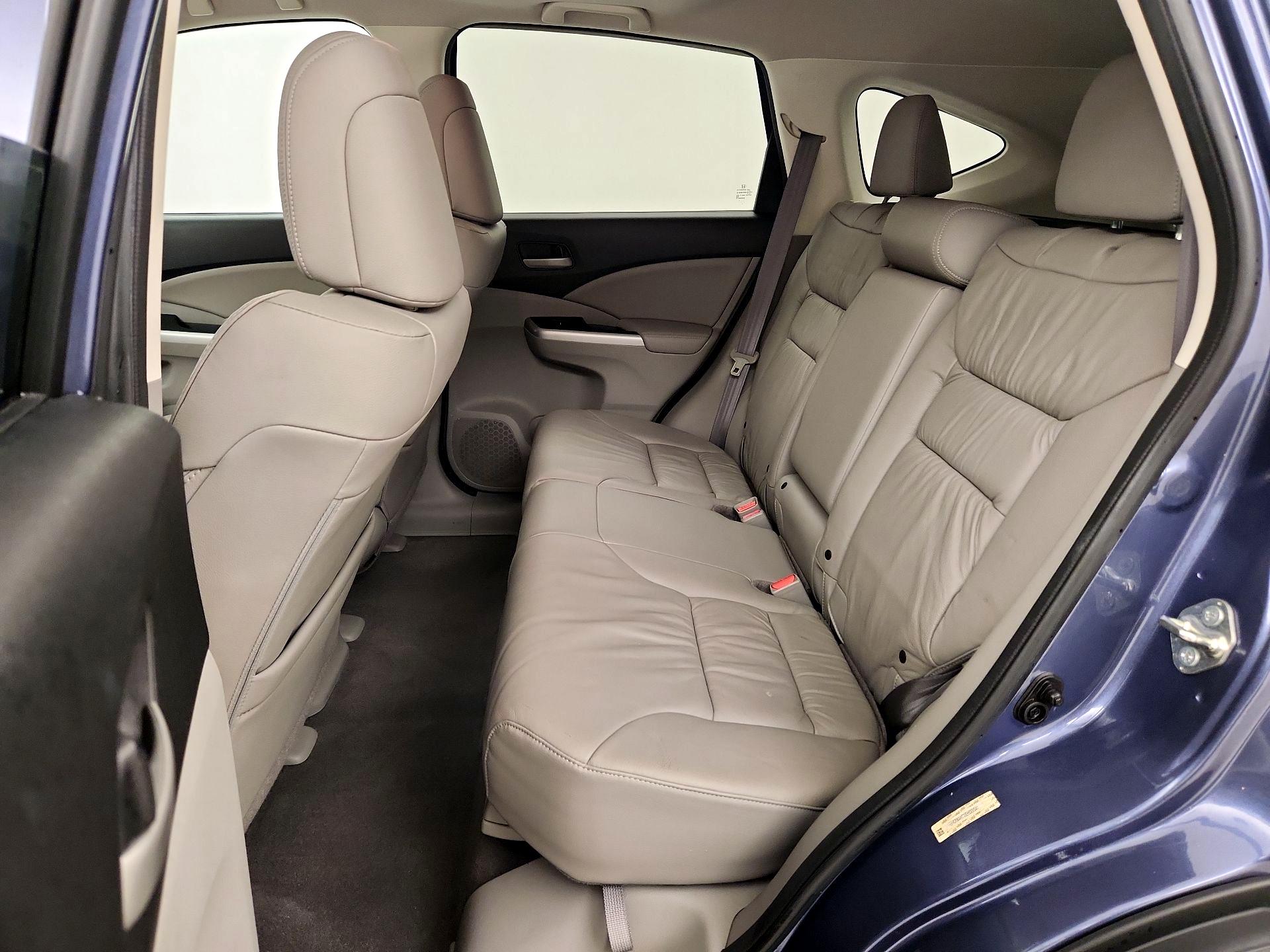 Thumbnail: 2014 Honda CR-V - 20