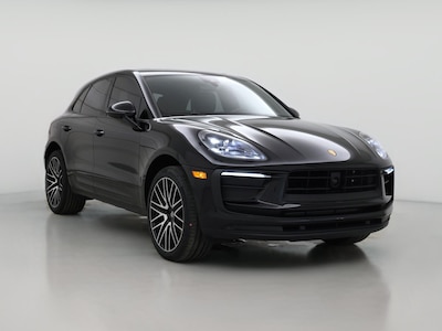 2024 Porsche Macan