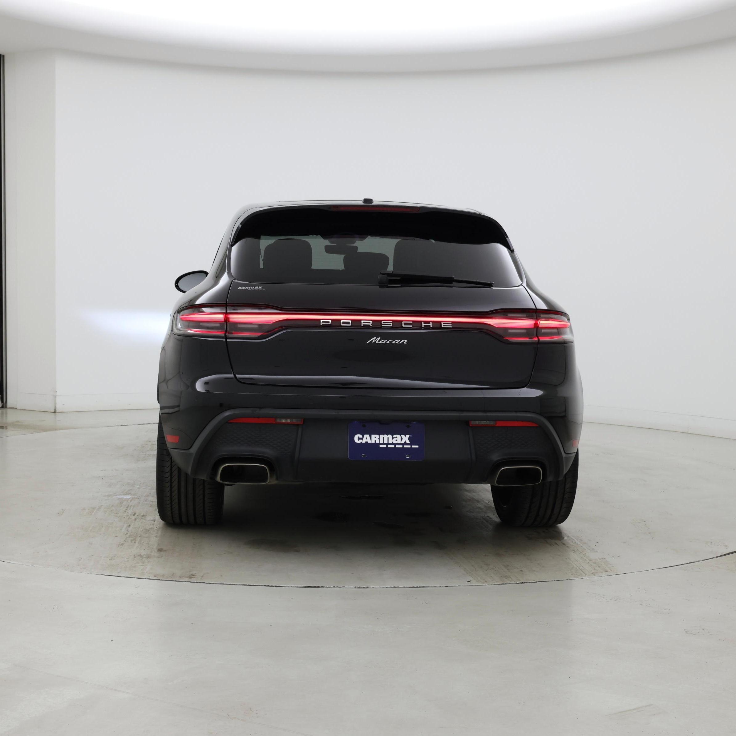 Thumbnail: 2024 Porsche Macan - 6