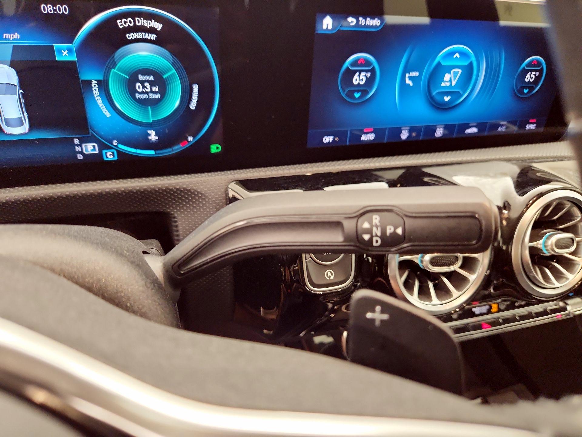 Thumbnail: 2020 Mercedes-Benz CLA - 18