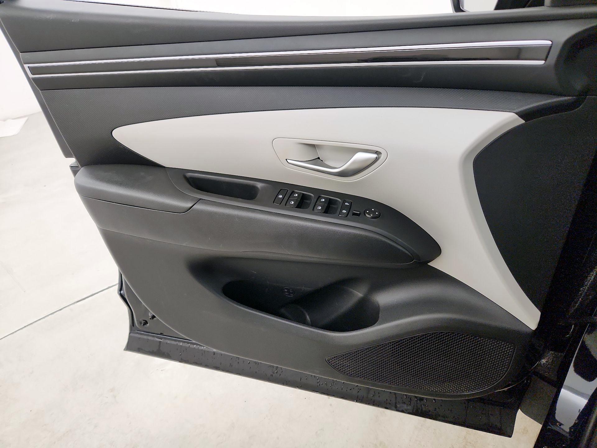 Thumbnail: 2024 Hyundai Tucson - 12