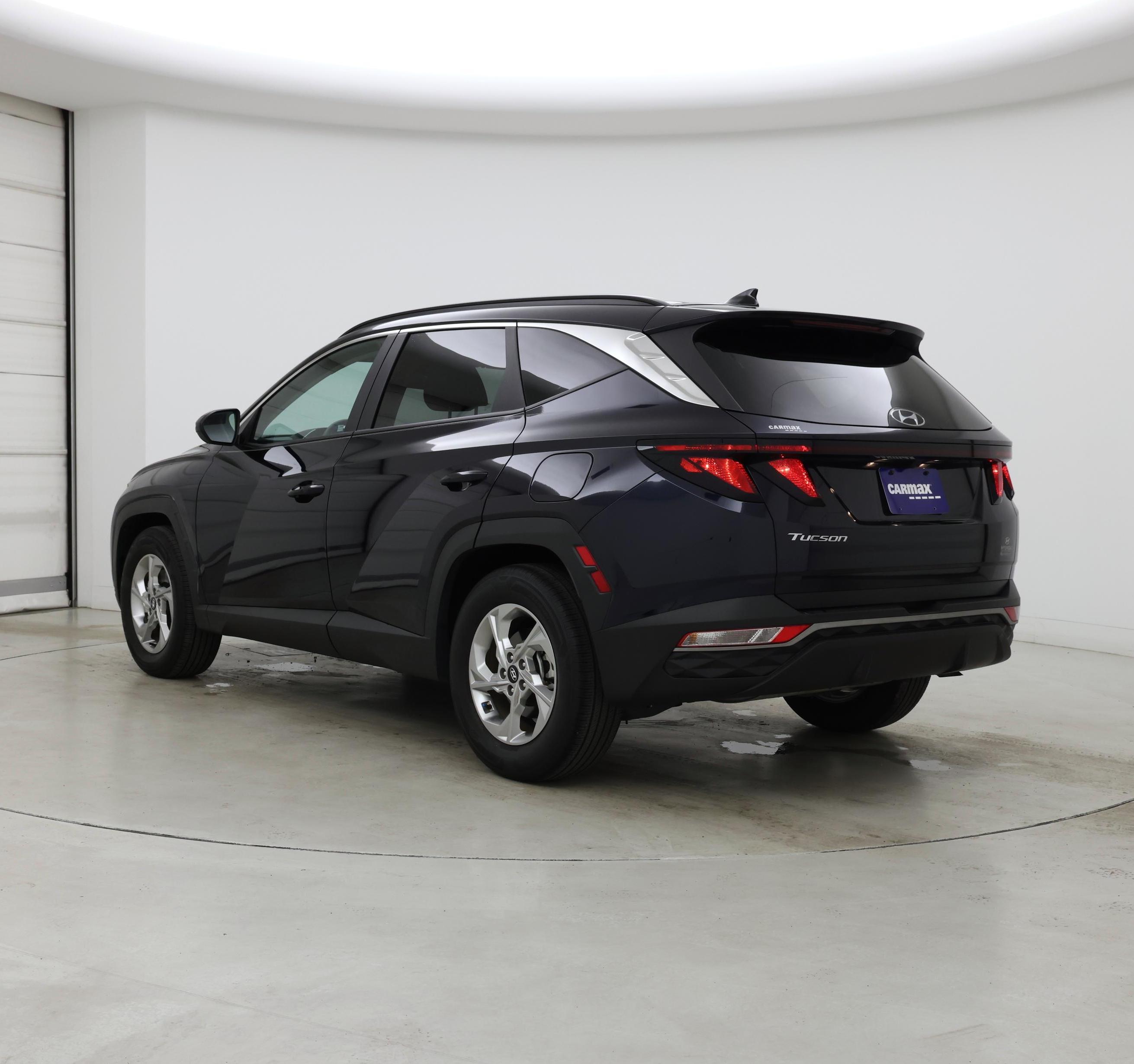 Thumbnail: 2024 Hyundai Tucson - 2