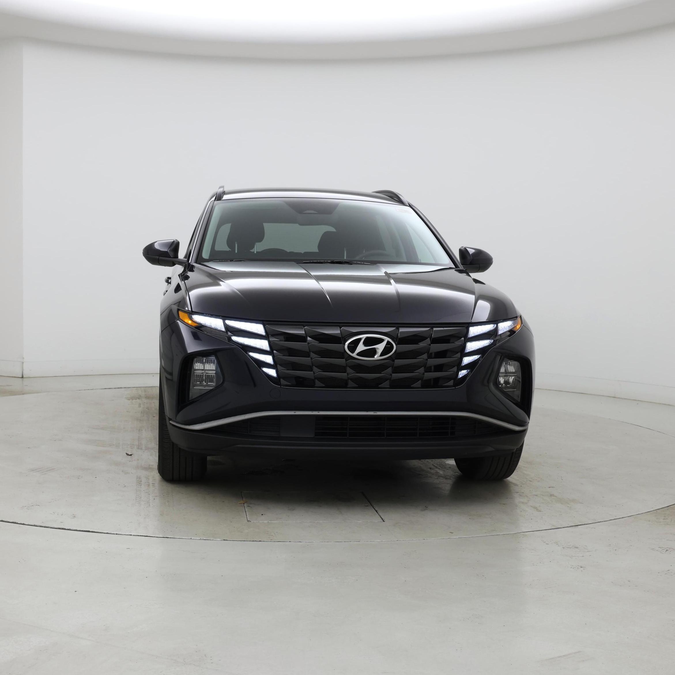 Thumbnail: 2024 Hyundai Tucson - 5