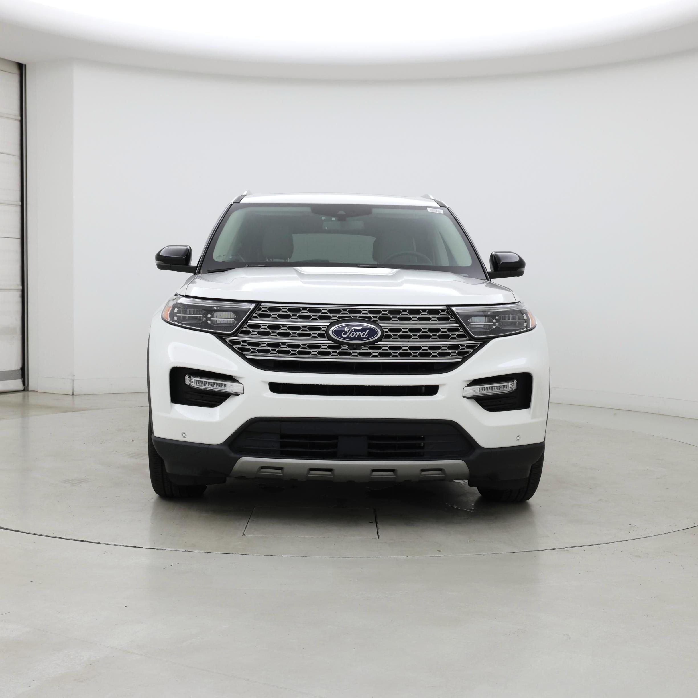Thumbnail: 2022 Ford Explorer - 5