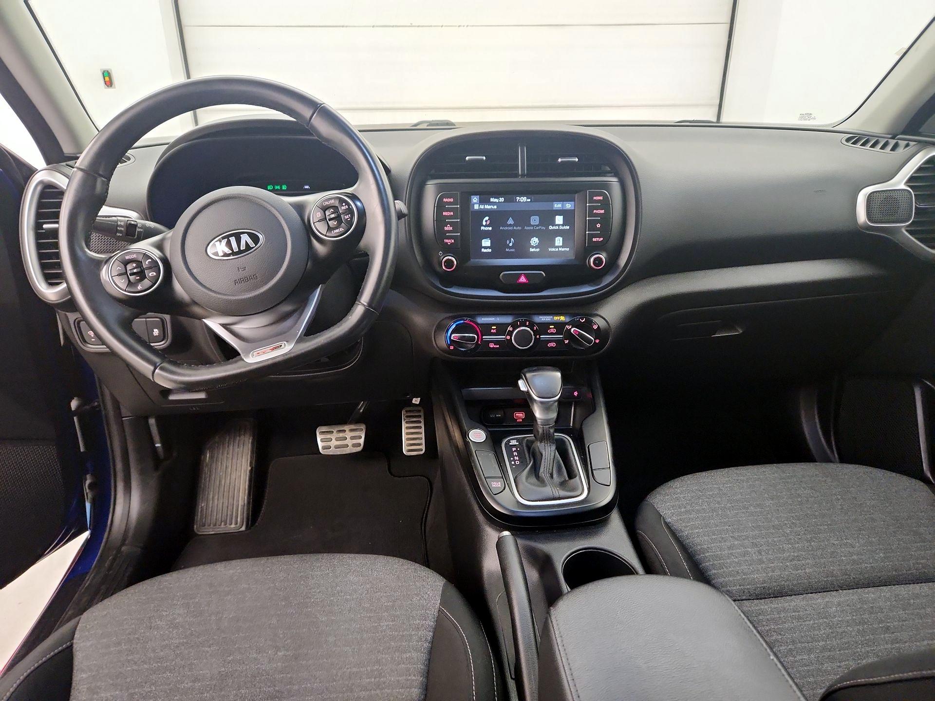 Thumbnail: 2020 Kia Soul - 9