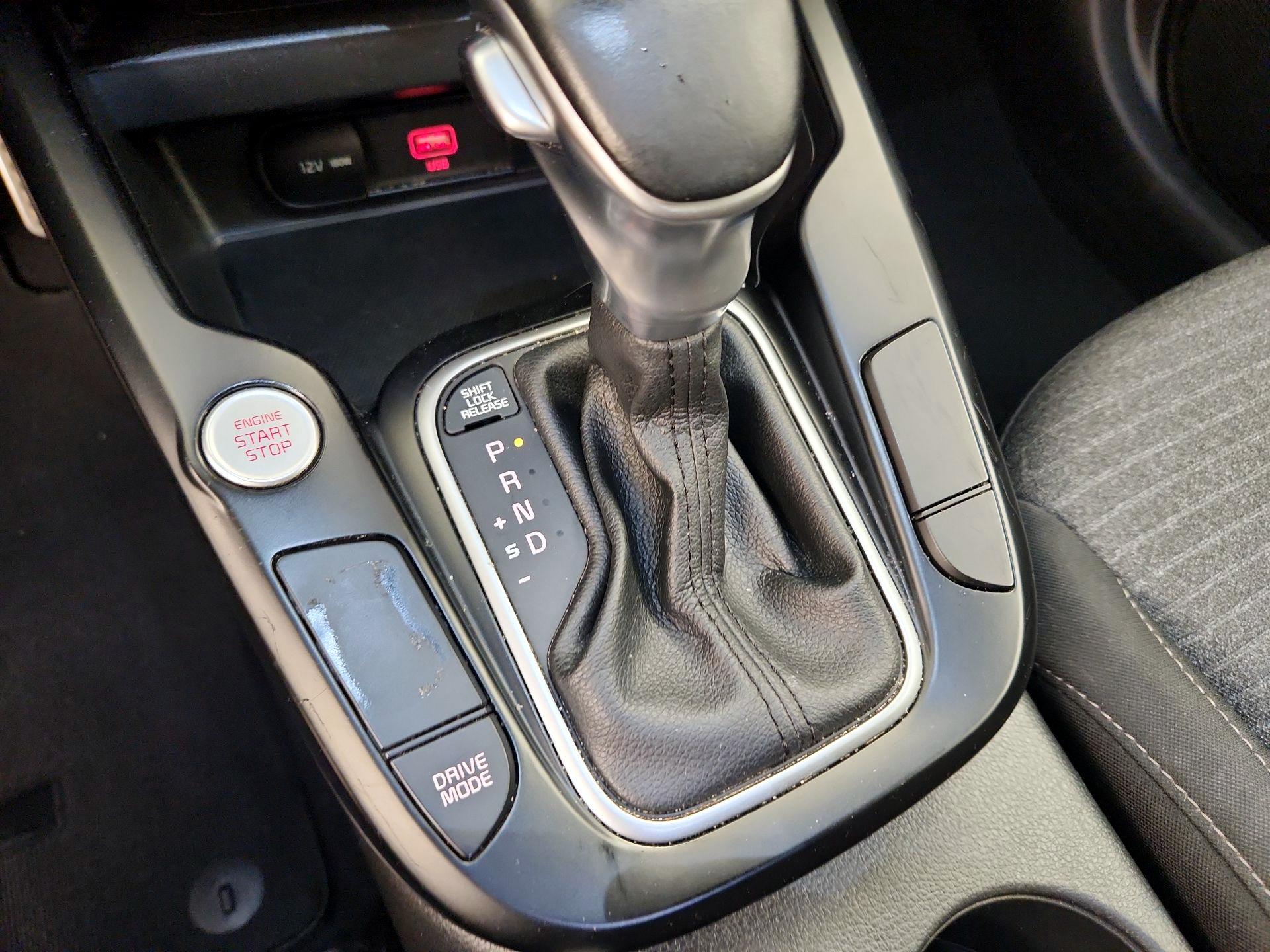 Thumbnail: 2020 Kia Soul - 17
